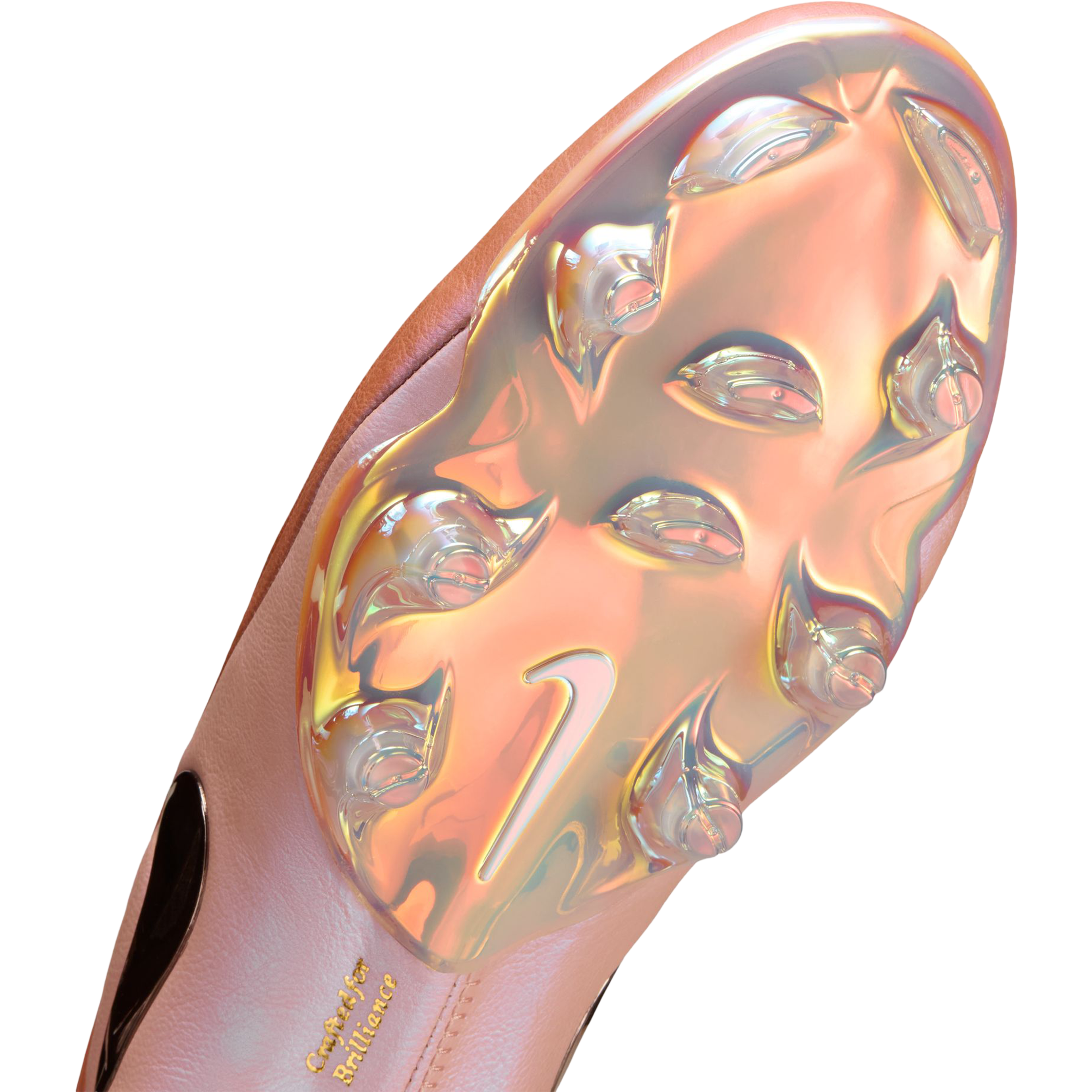 Nike Tiempo Maestro Elite LE (FG) Football Boots