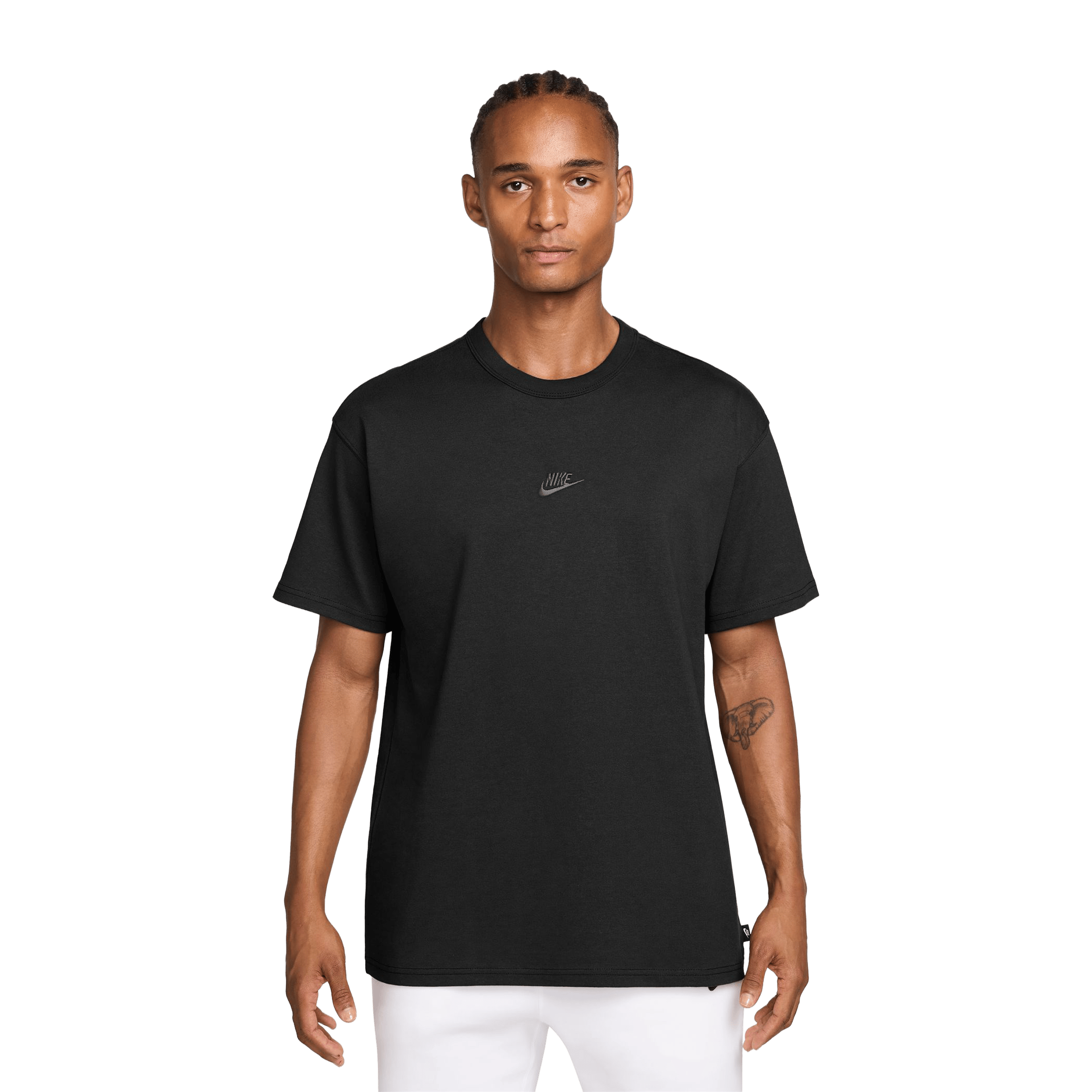Mens Nike Sportswear Premium Essentials Tee