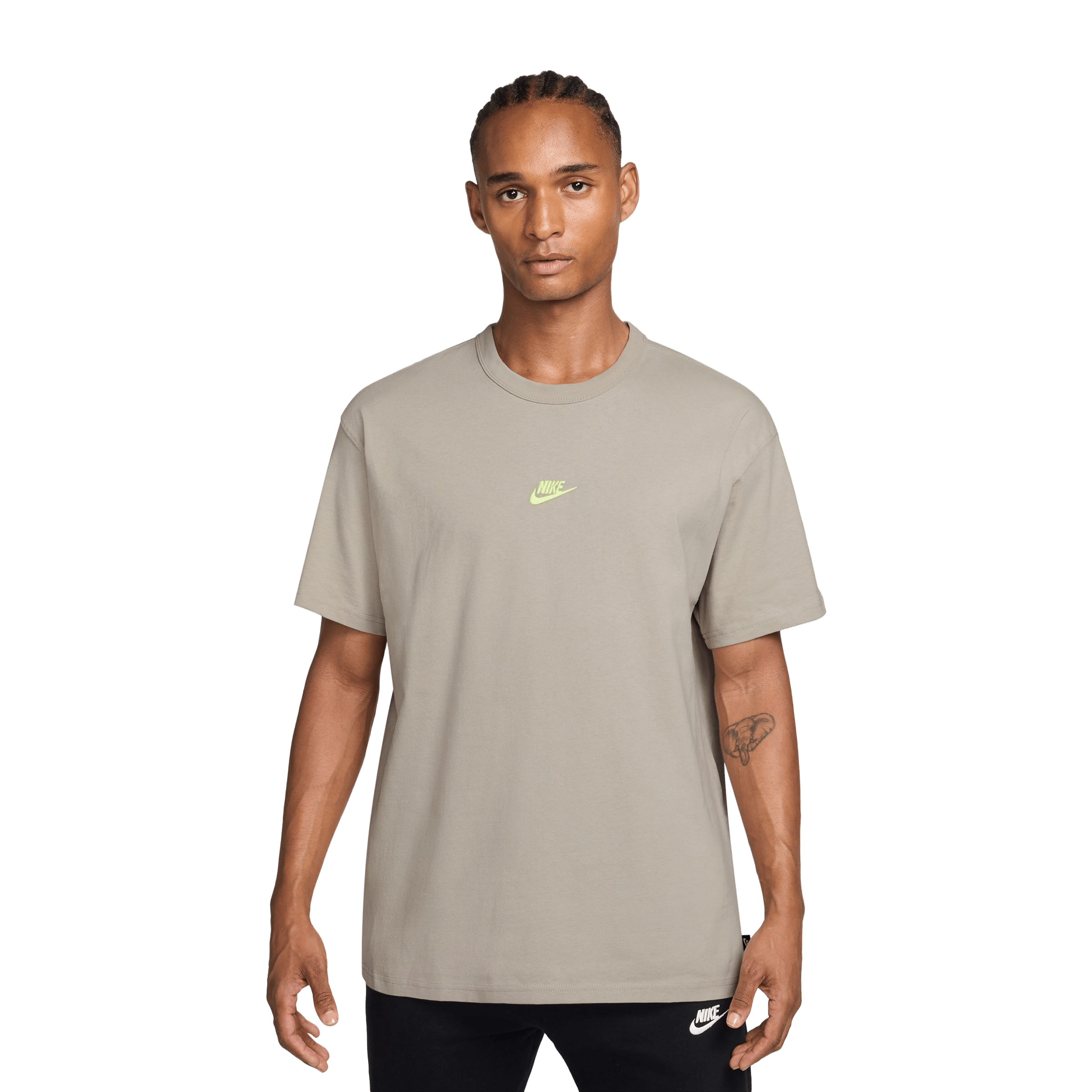Mens Nike Sportswear Premium Essentials Tee
