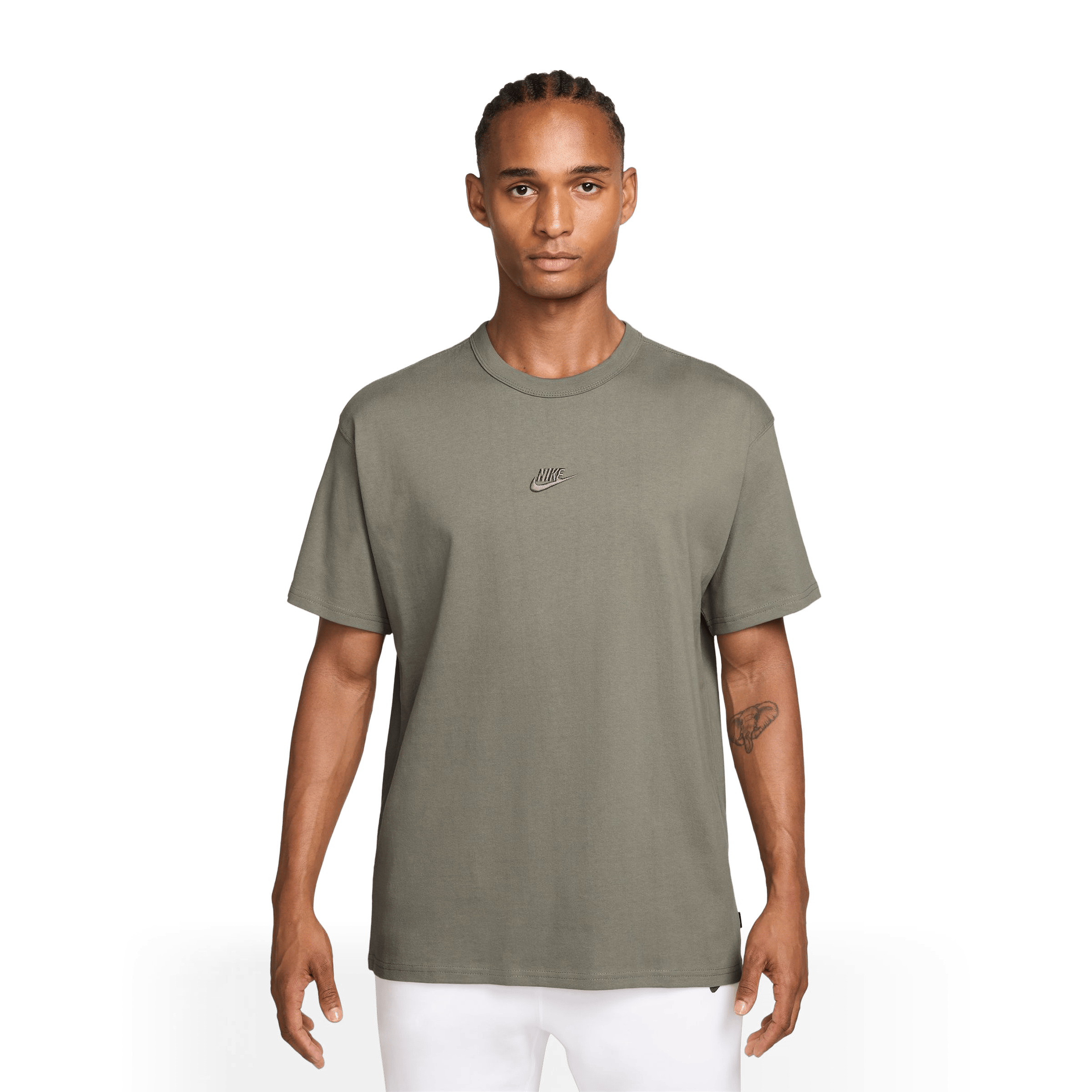 Mens Nike Sportswear Premium Essentials Tee