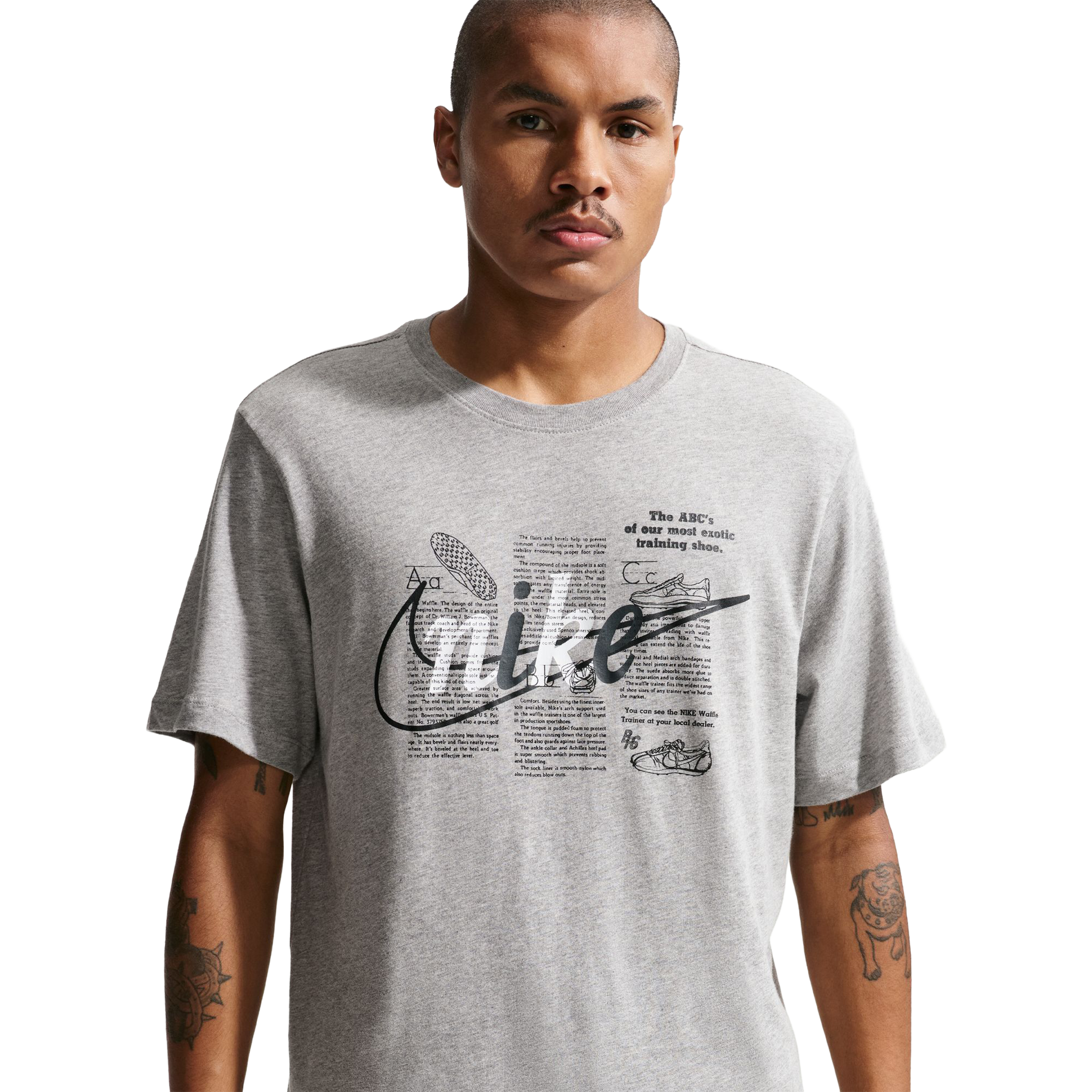 Nike Sportswear Tee