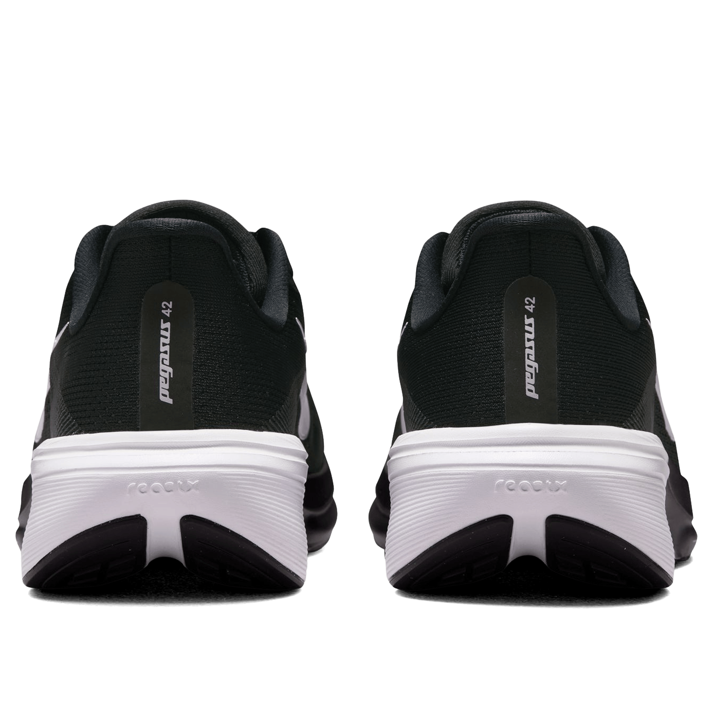 Womens Nike Pegasus 42 (Wide) Running Shoes