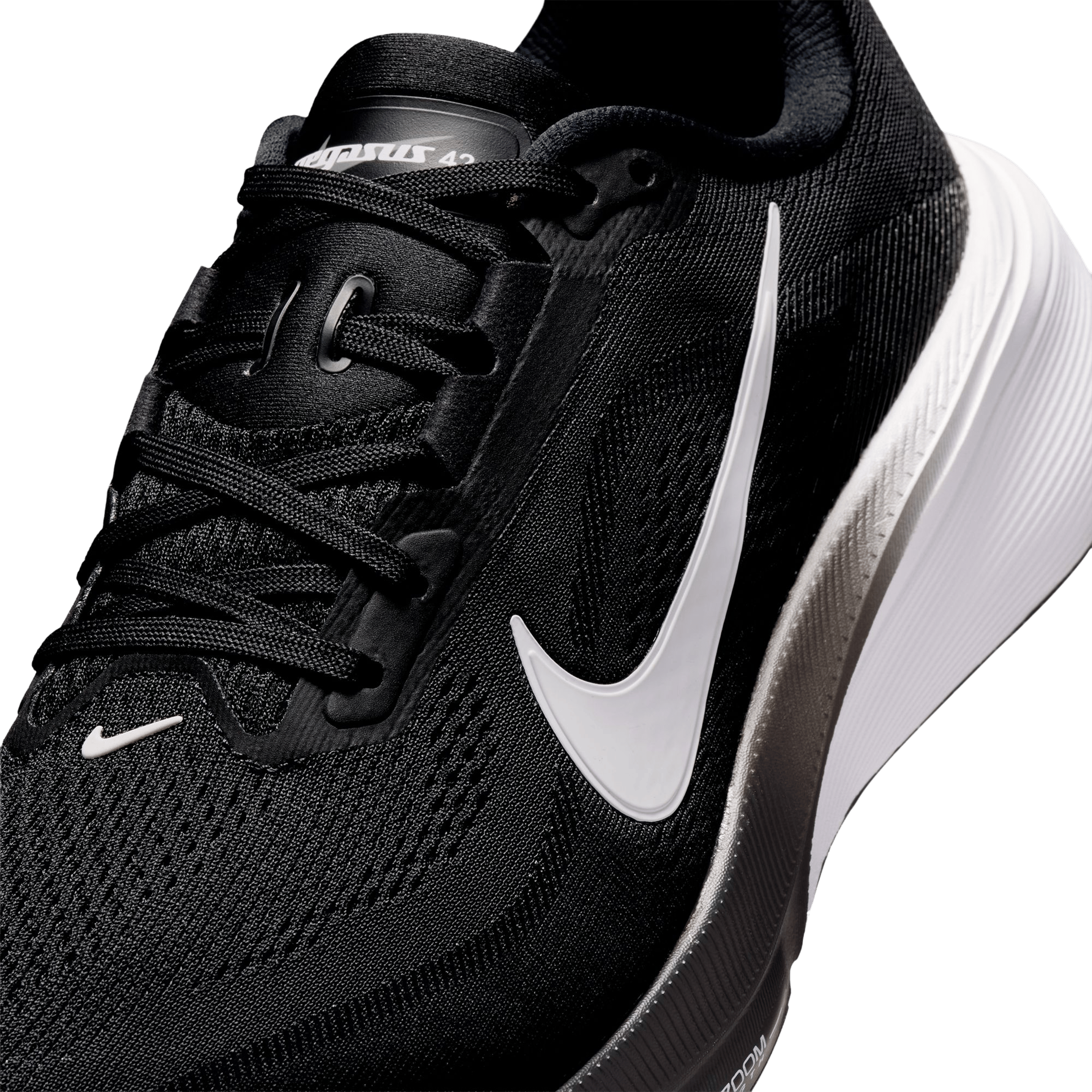 Womens Nike Pegasus 42 (Wide) Running Shoes
