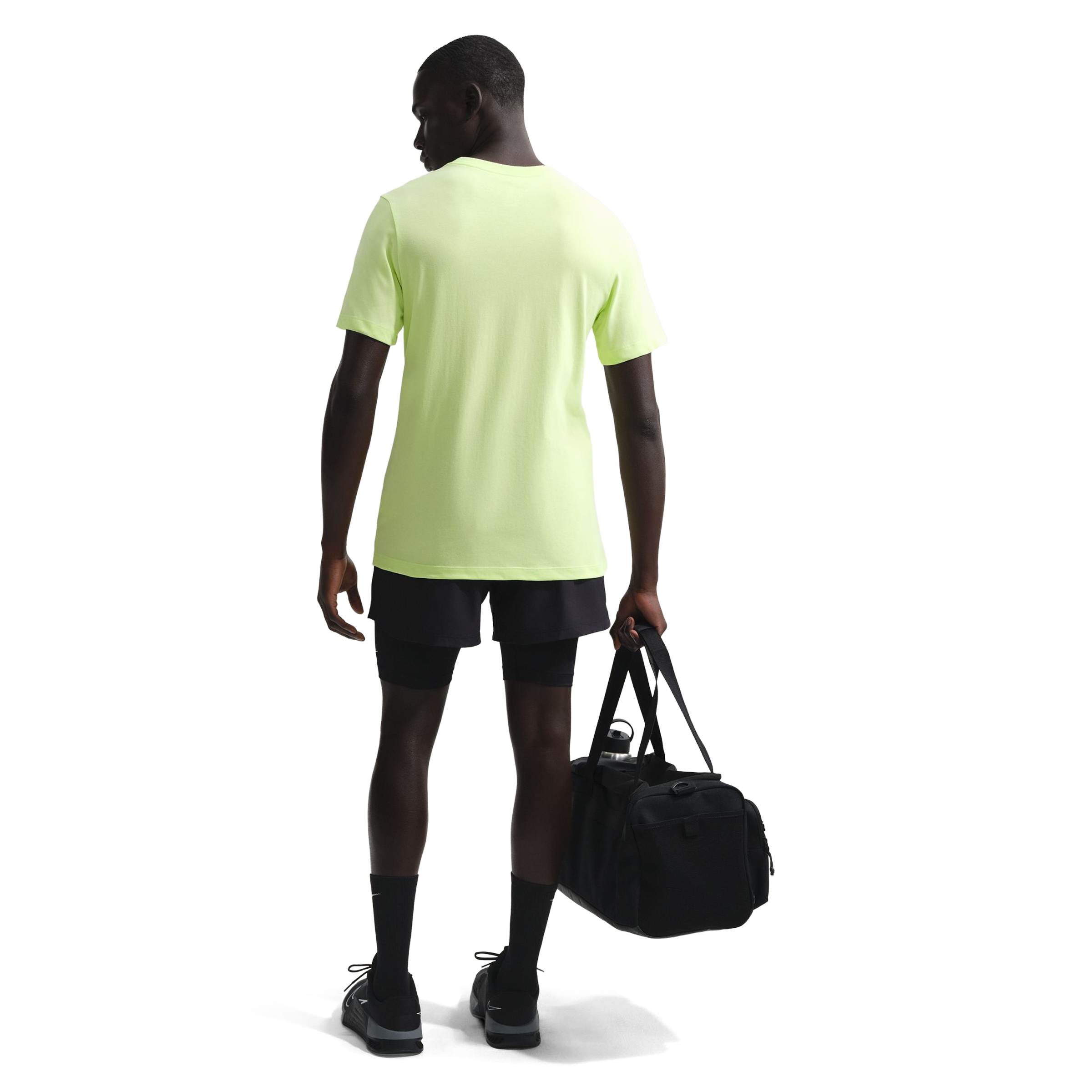 Nike Dri-FIT Standard Pro Tee