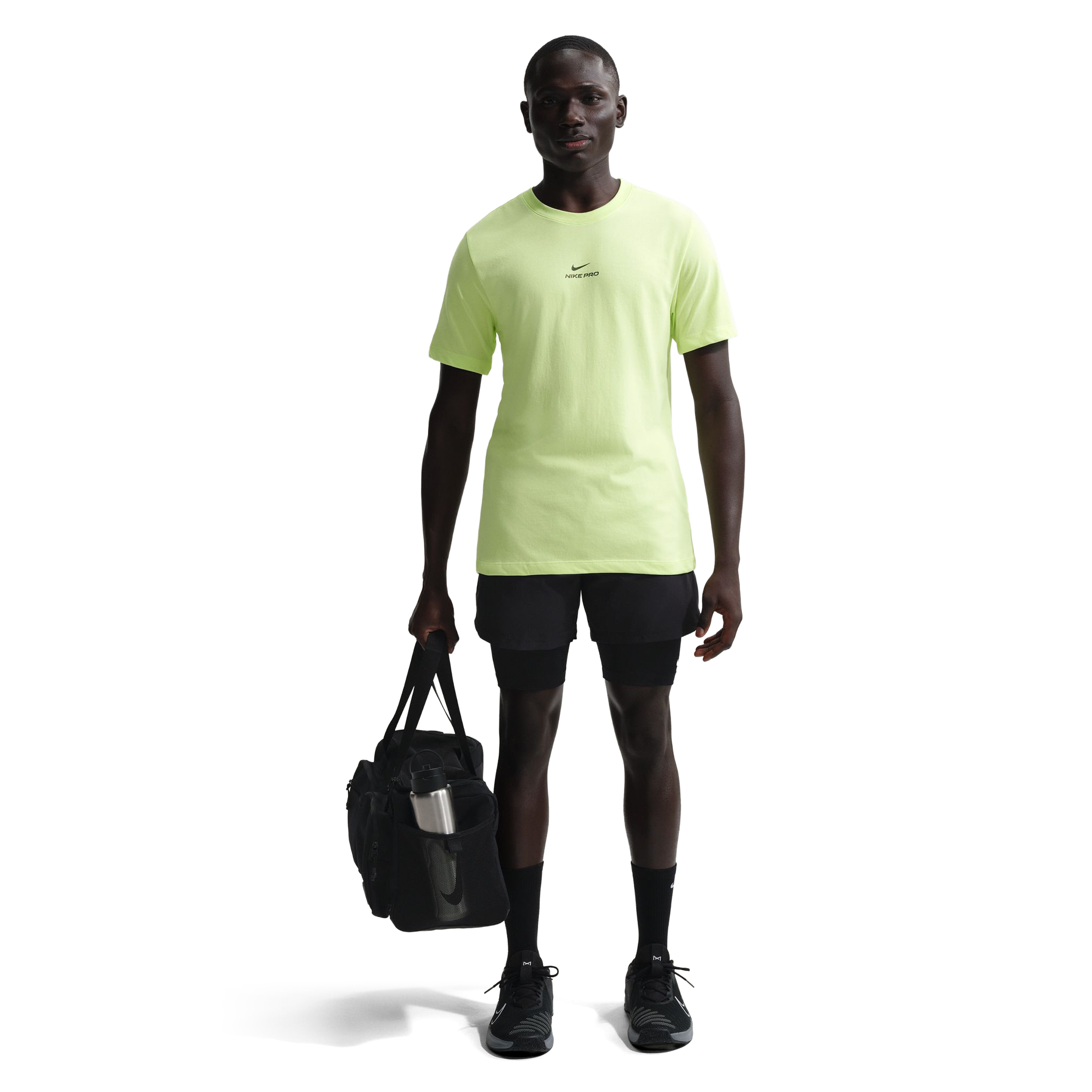 Nike Dri-FIT Standard Pro Tee