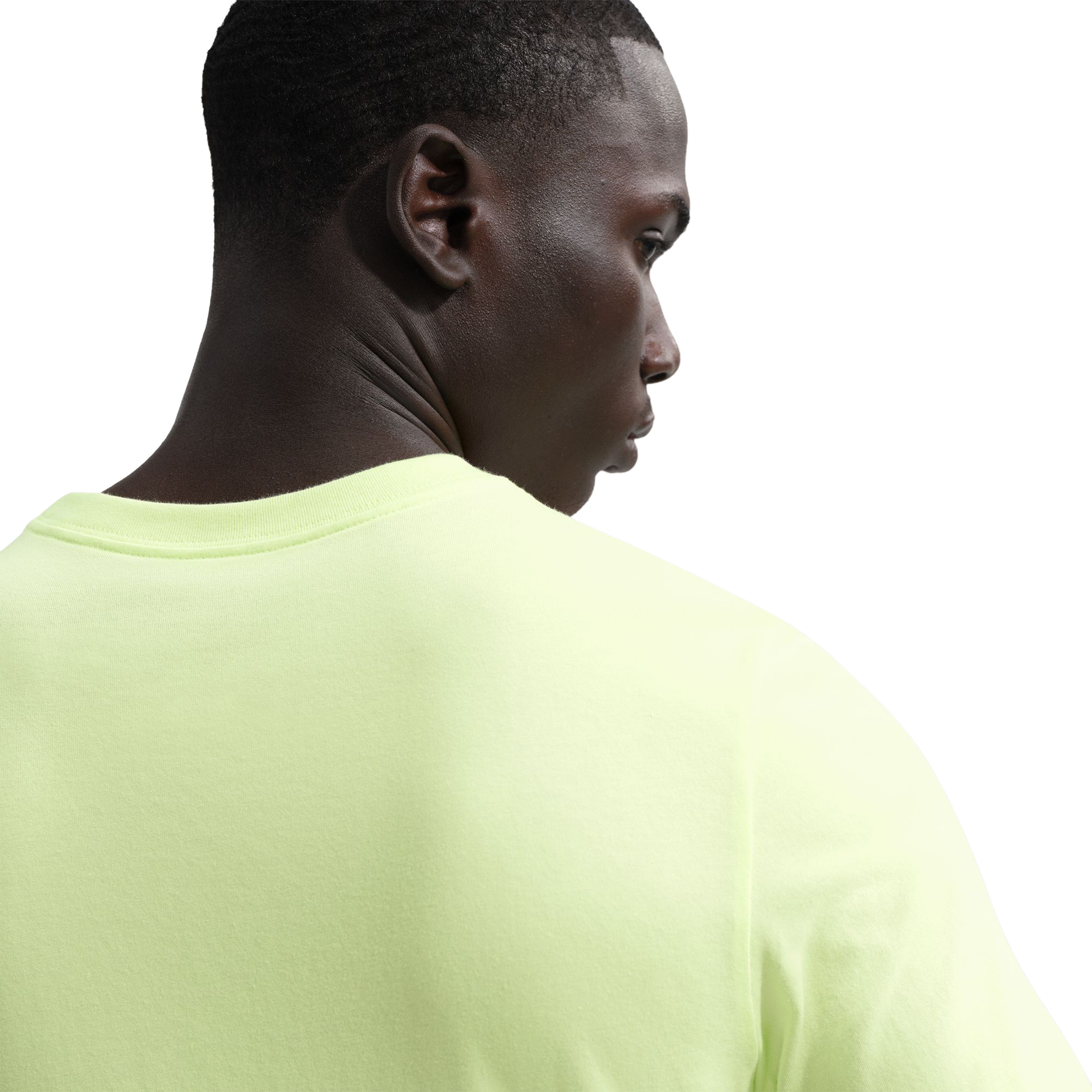 Nike Dri-FIT Standard Pro Tee