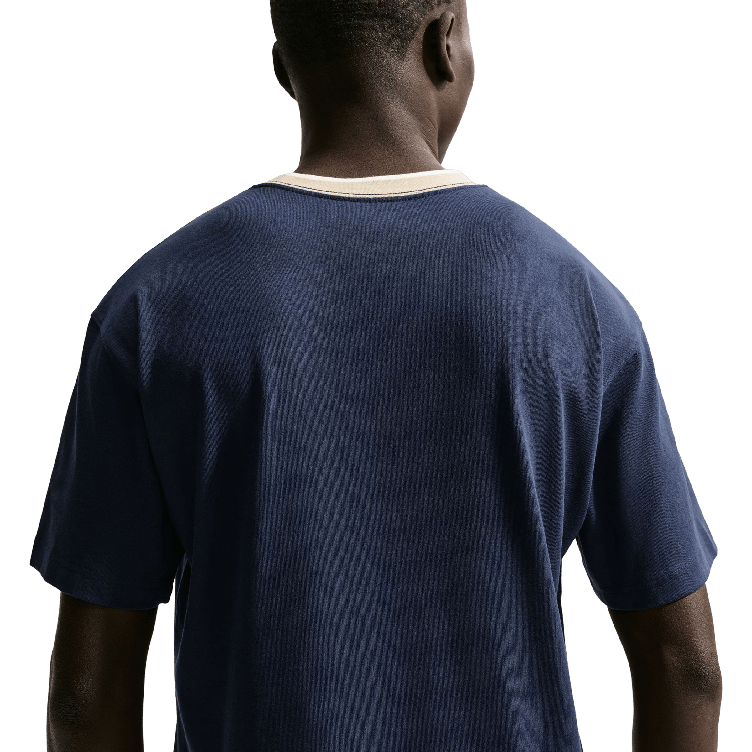 Mens Nike Loose-Fit Golf Tee