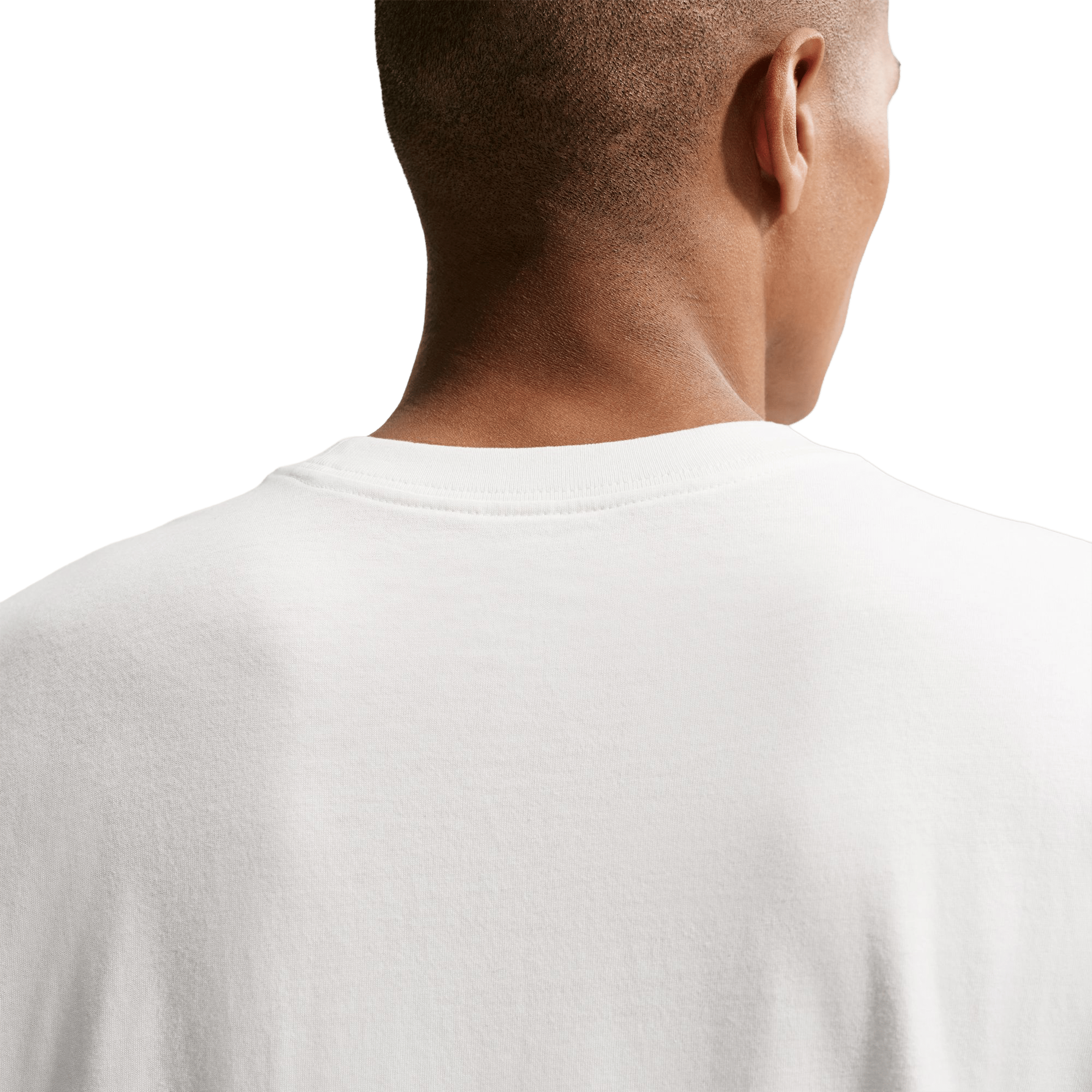 Mens Nike Australia Soccer Tee