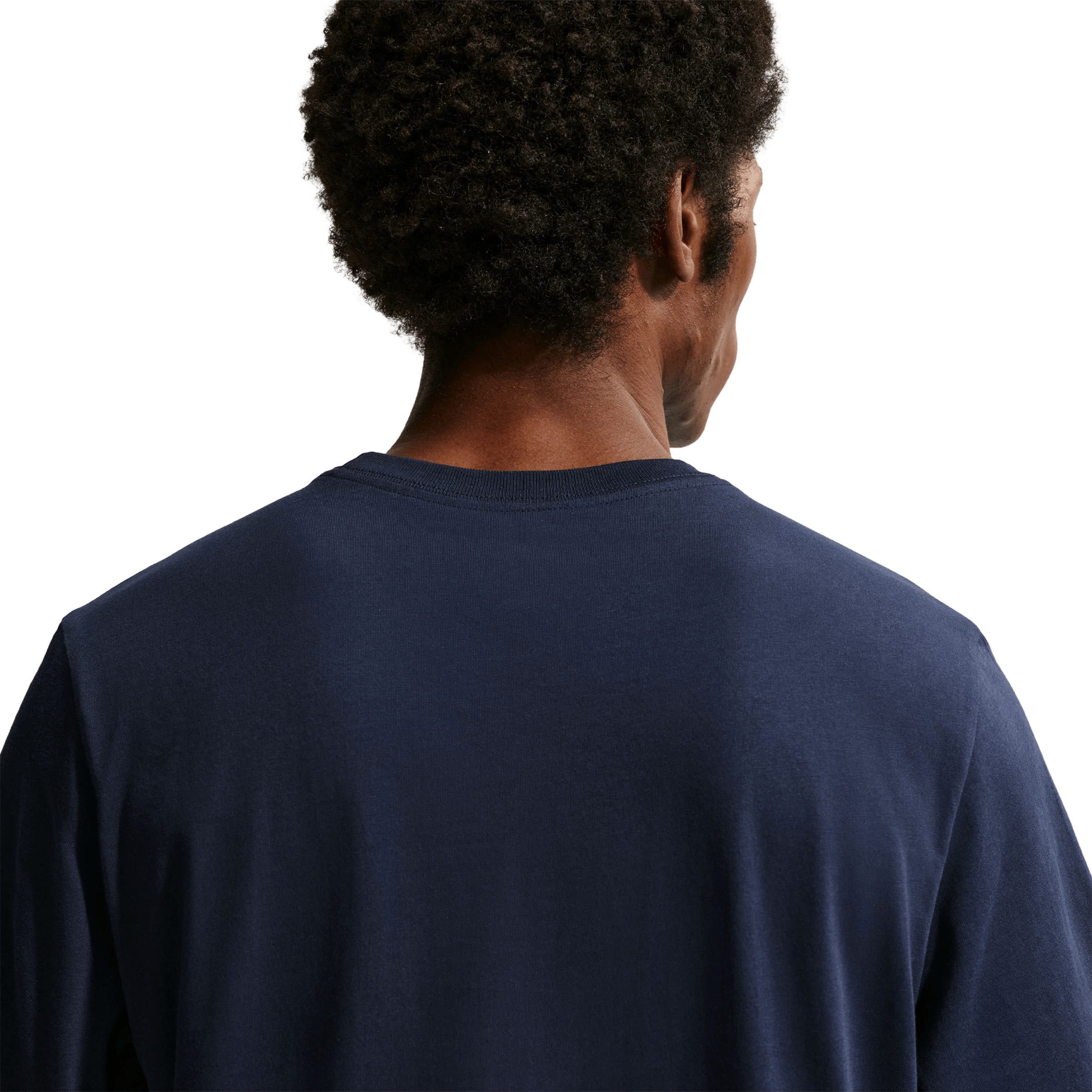 Mens Nike England Soccer Tee