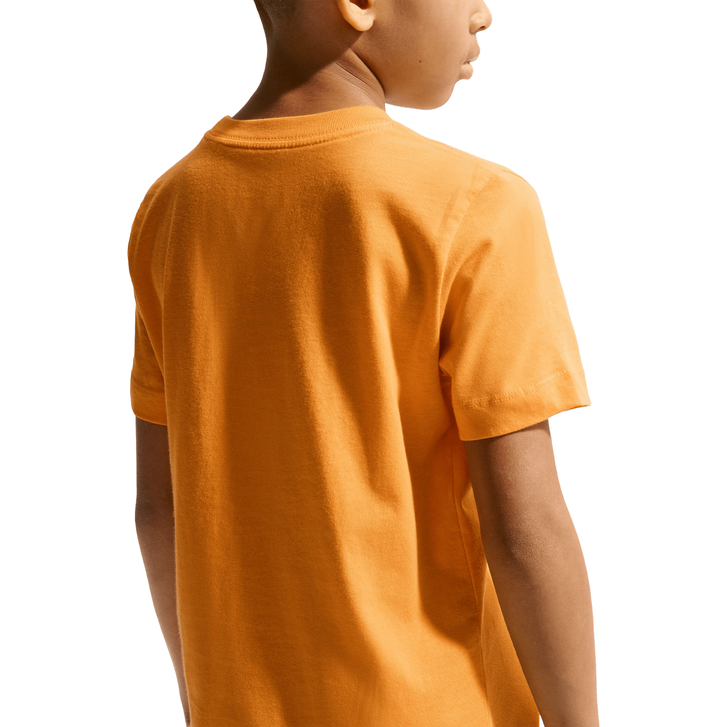 Mens Nike Australia Soccer Tee