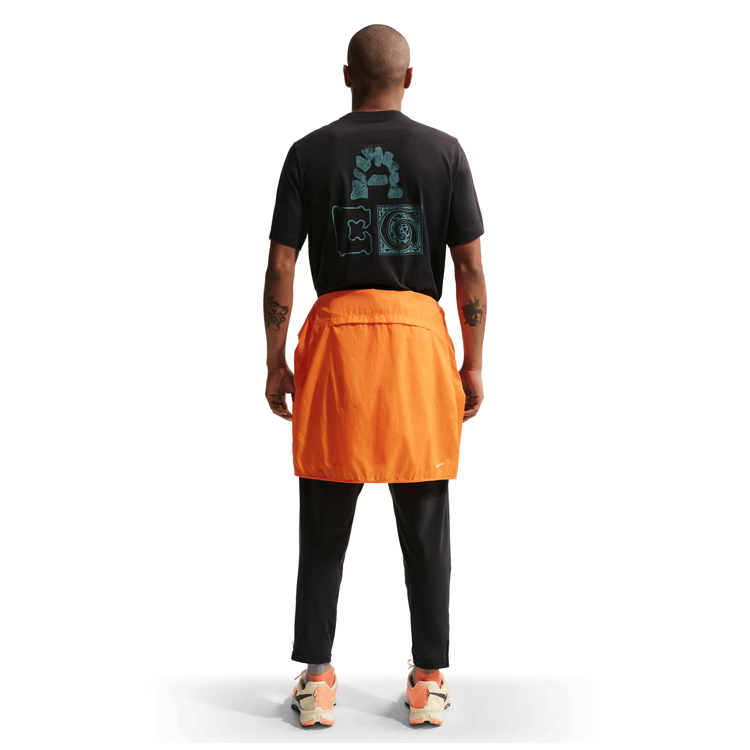 Mens Nike ACG Dri-FIT Tee