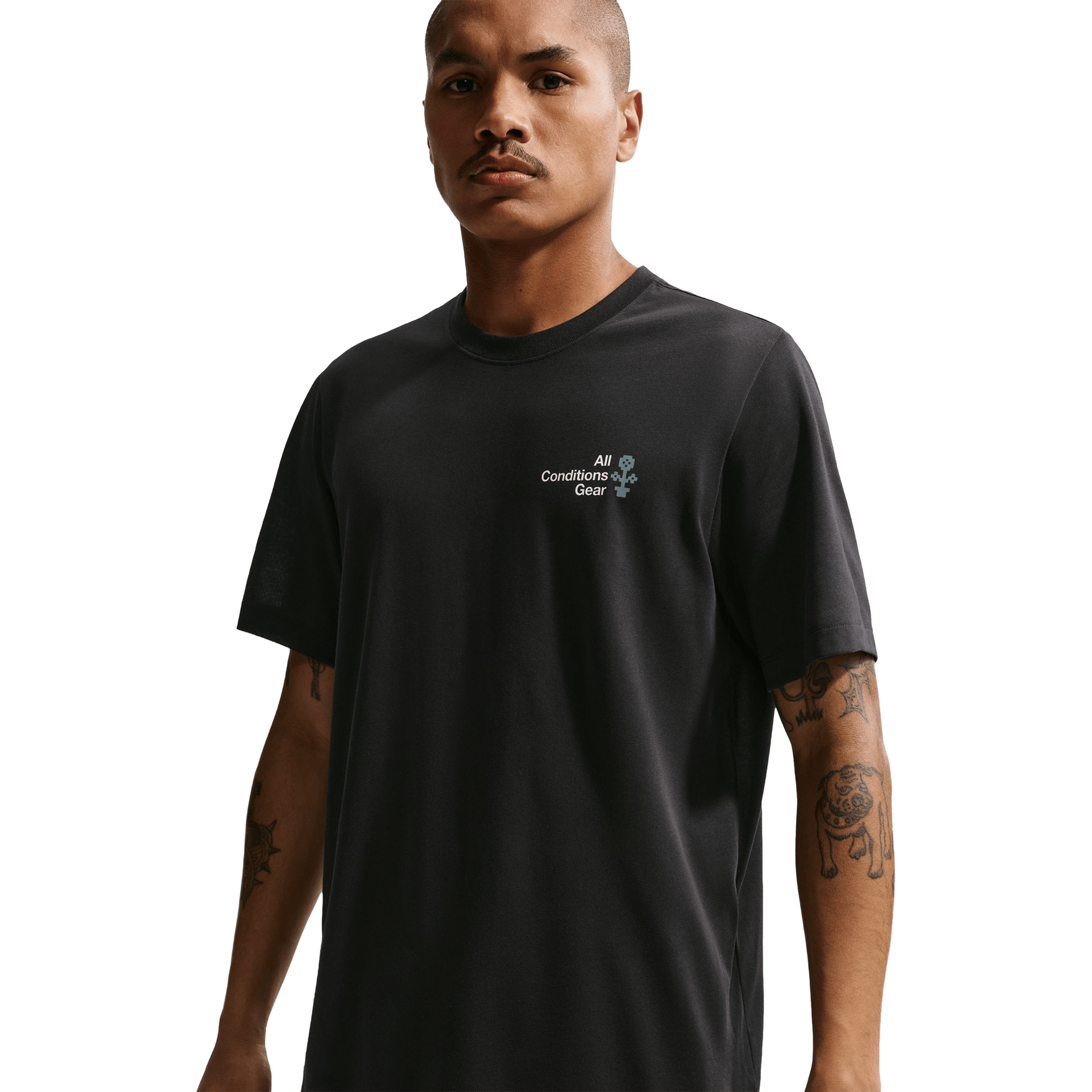 Mens Nike ACG Dri-FIT Tee