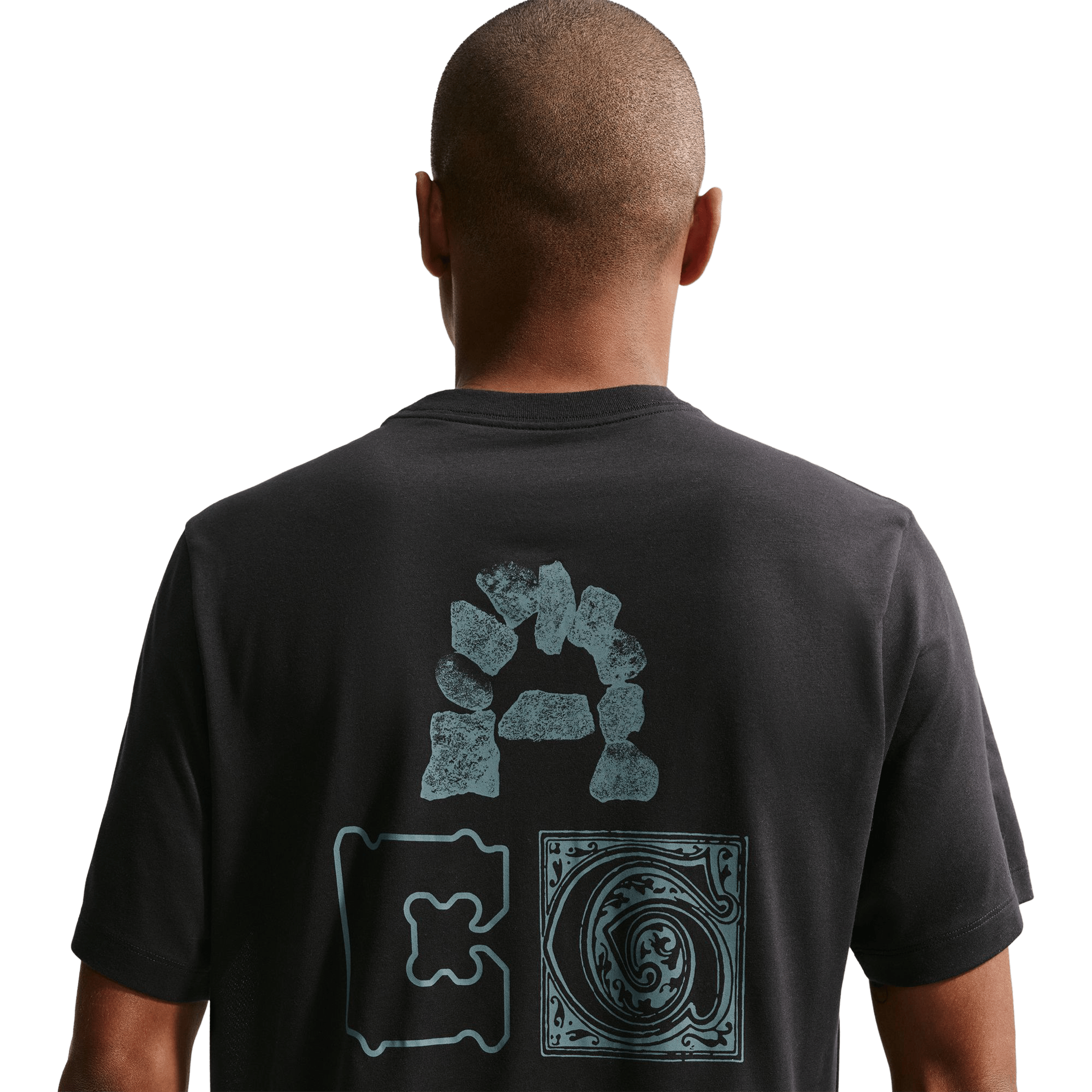 Mens Nike ACG Dri-FIT Tee