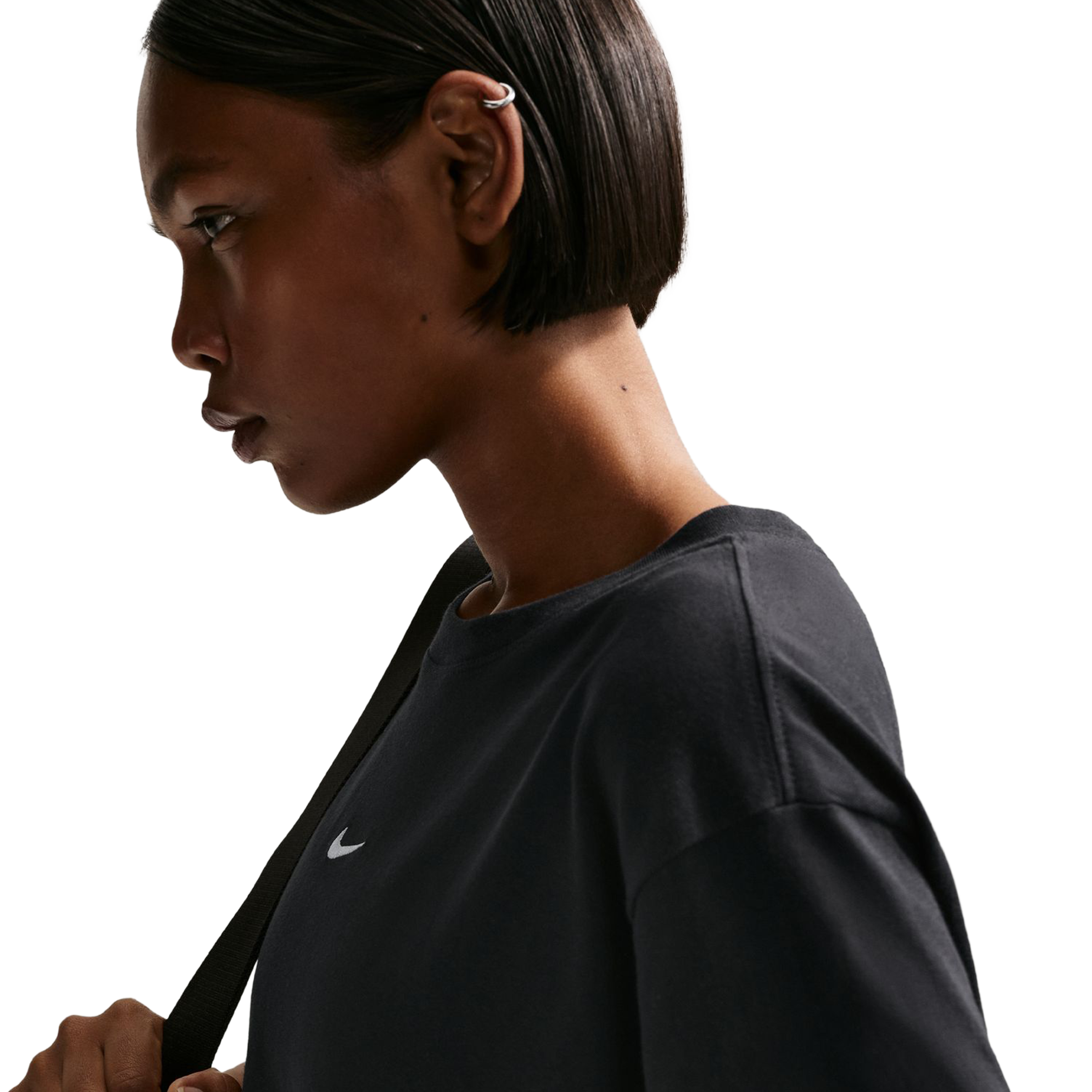 Nike Sportswear Oversized Short Sleeve Tee