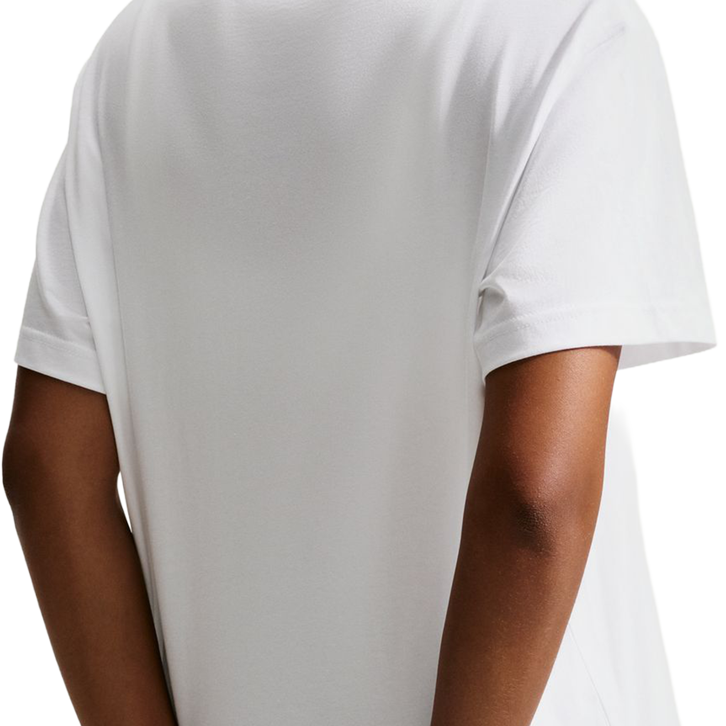 Nike Sportswear Oversized Short Sleeve Tee