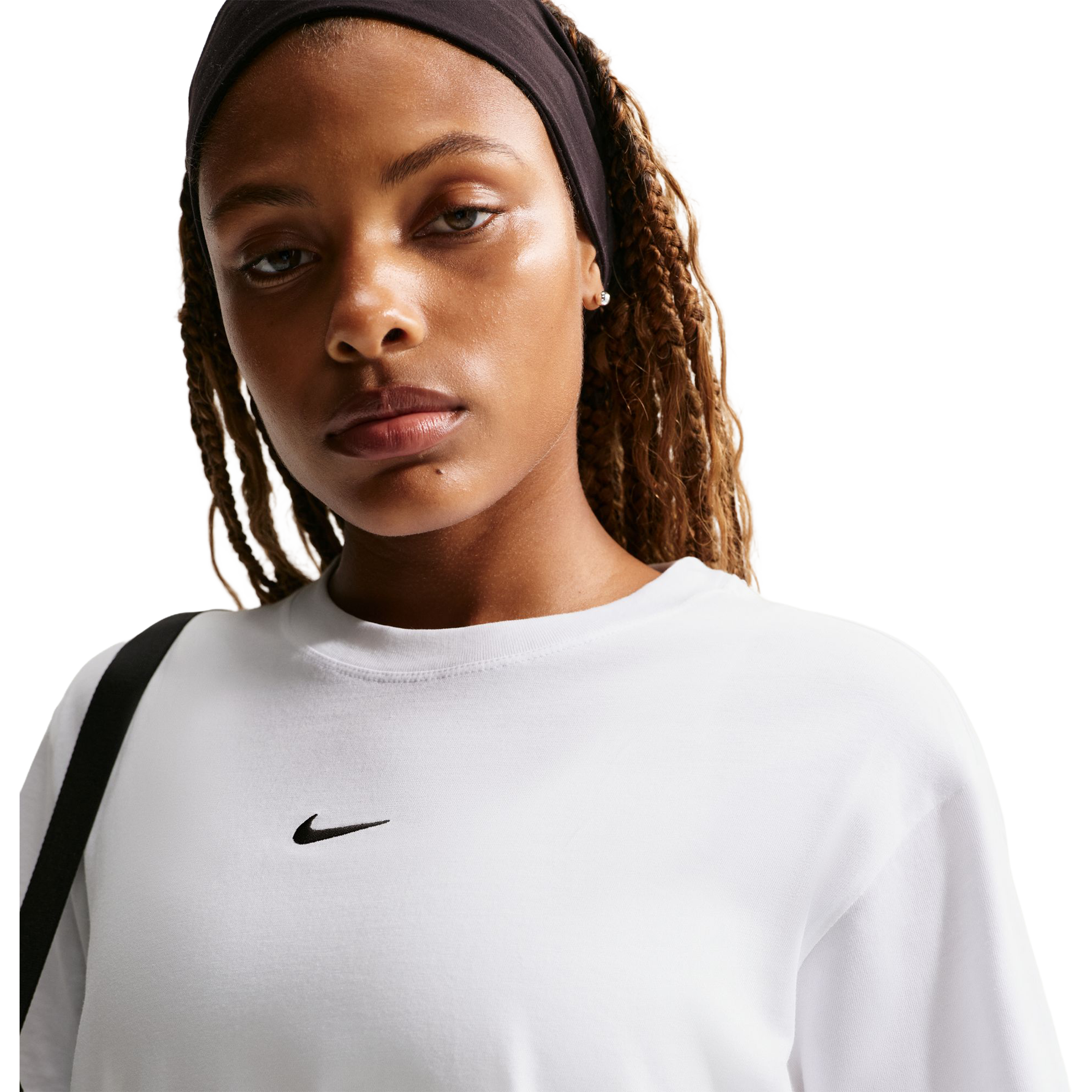 Nike Sportswear Oversized Short Sleeve Tee