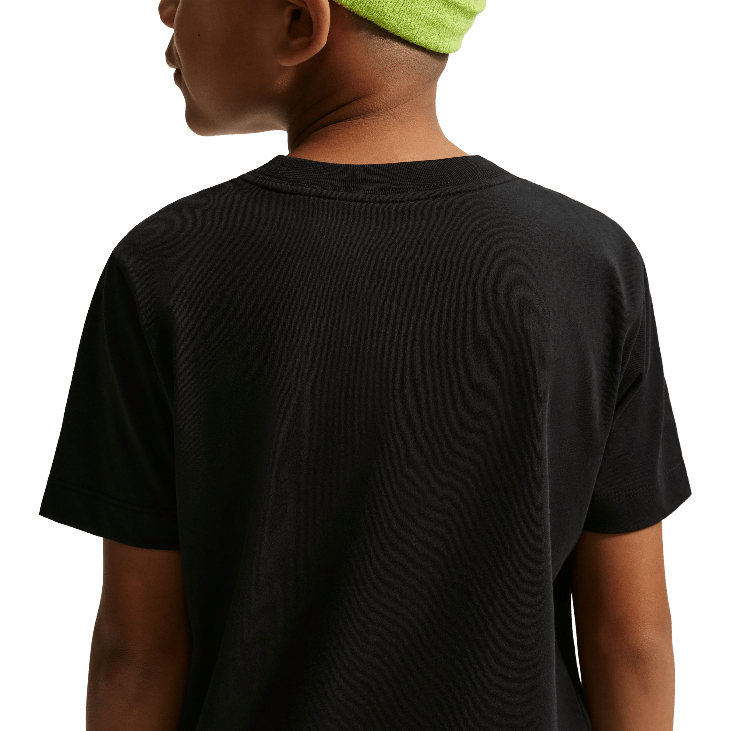 Kids Nike Sportswear Tee