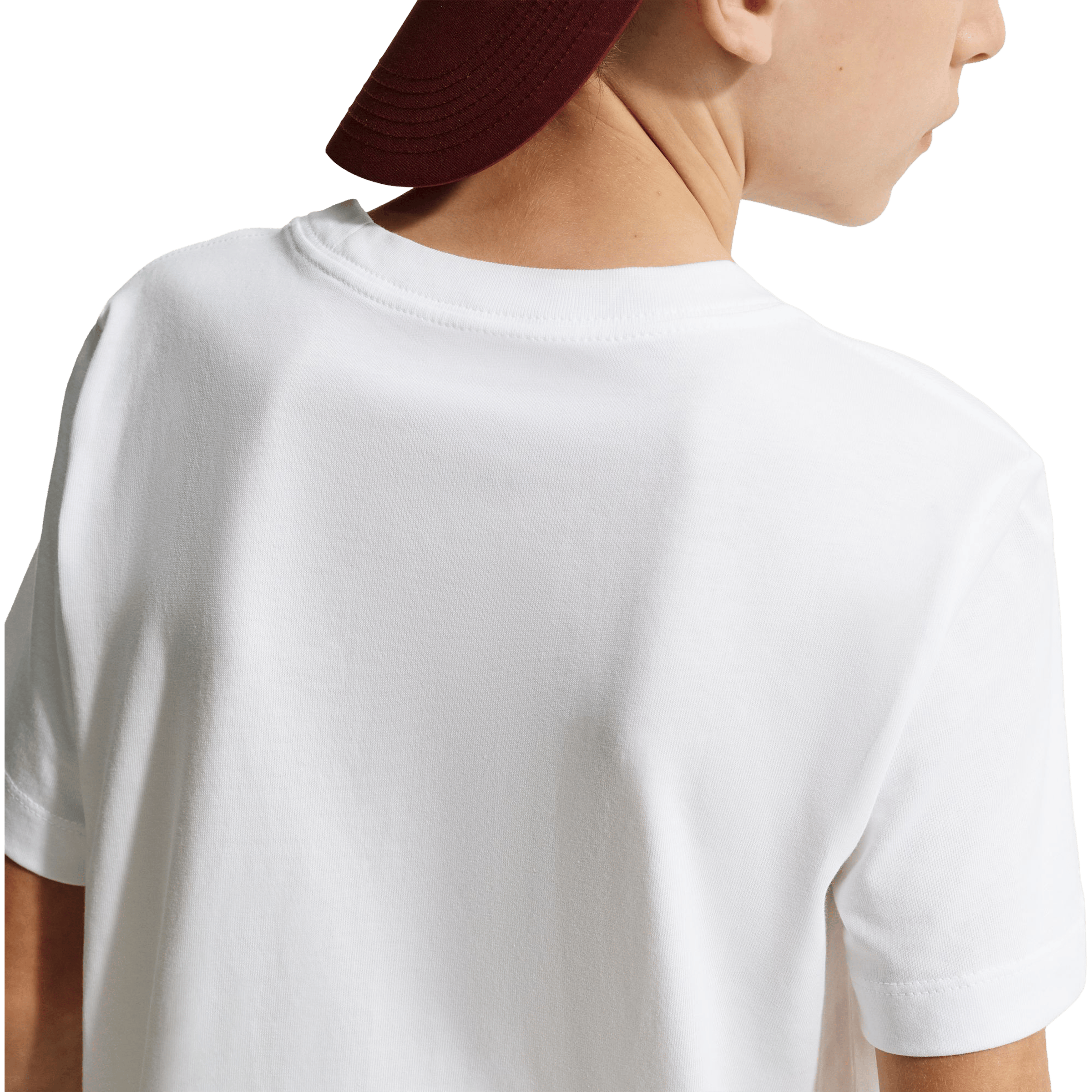 Kids Nike Sportswear Tee
