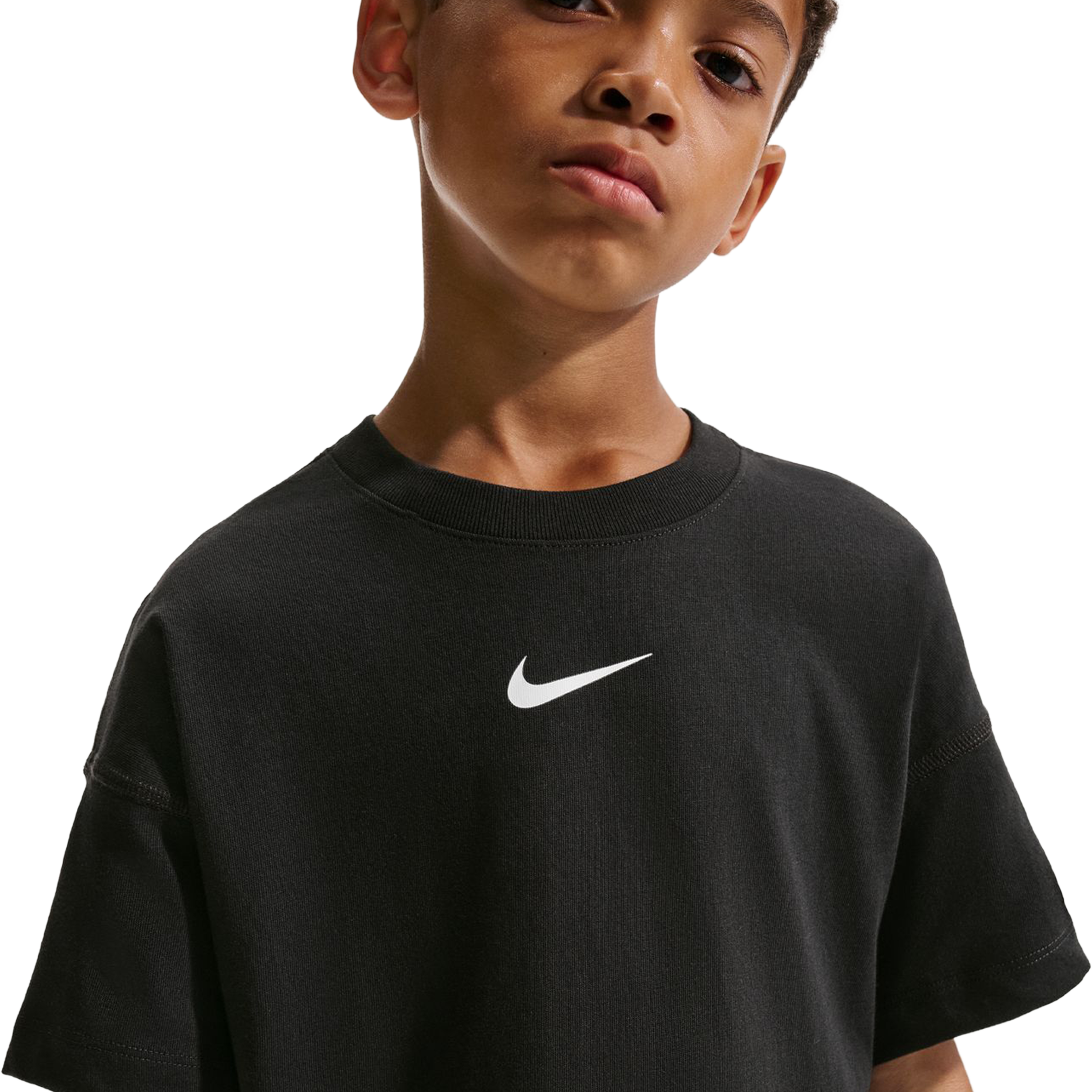 Nike Pro Dri-FIT Short Sleeve Training Tee