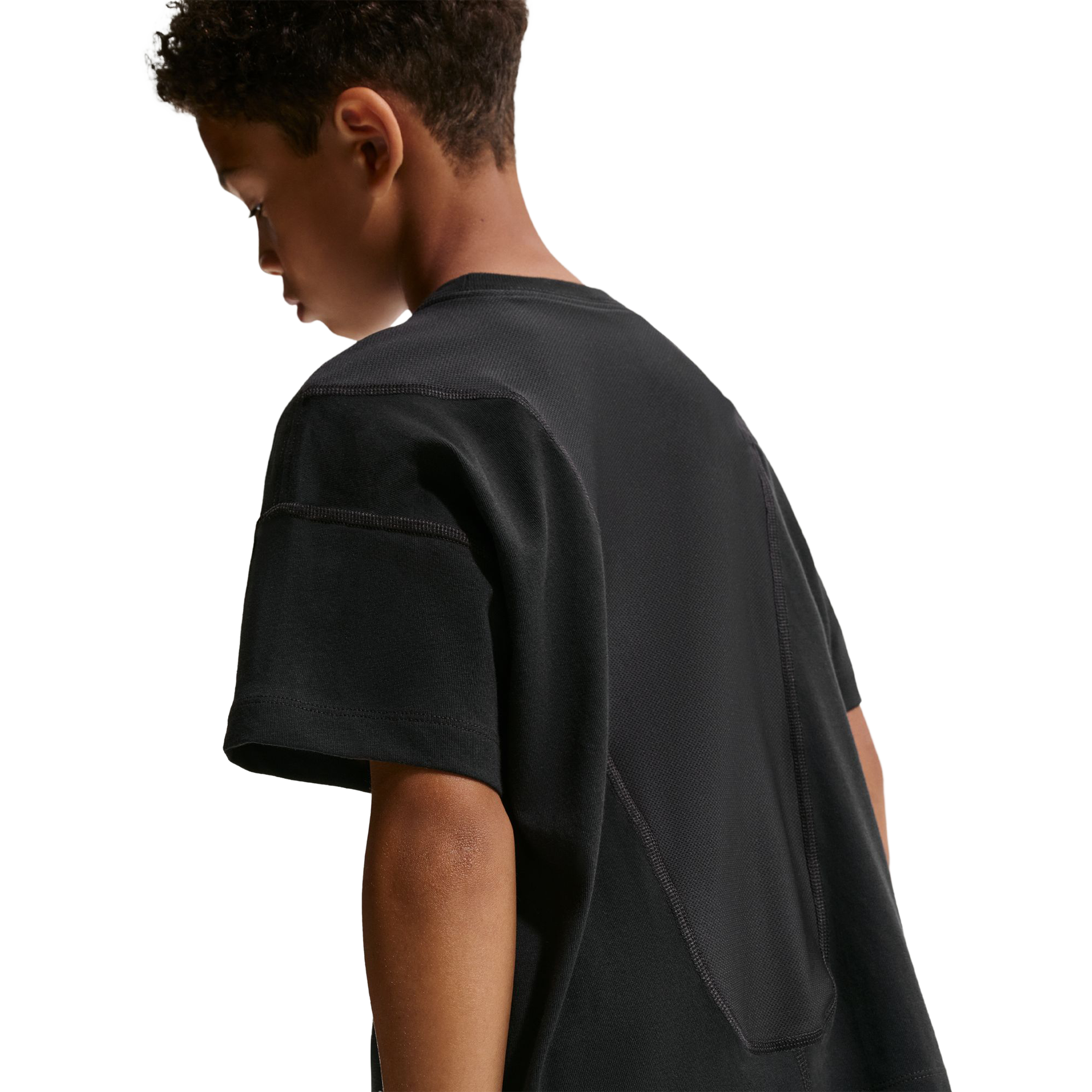 Nike Pro Dri-FIT Short Sleeve Training Tee