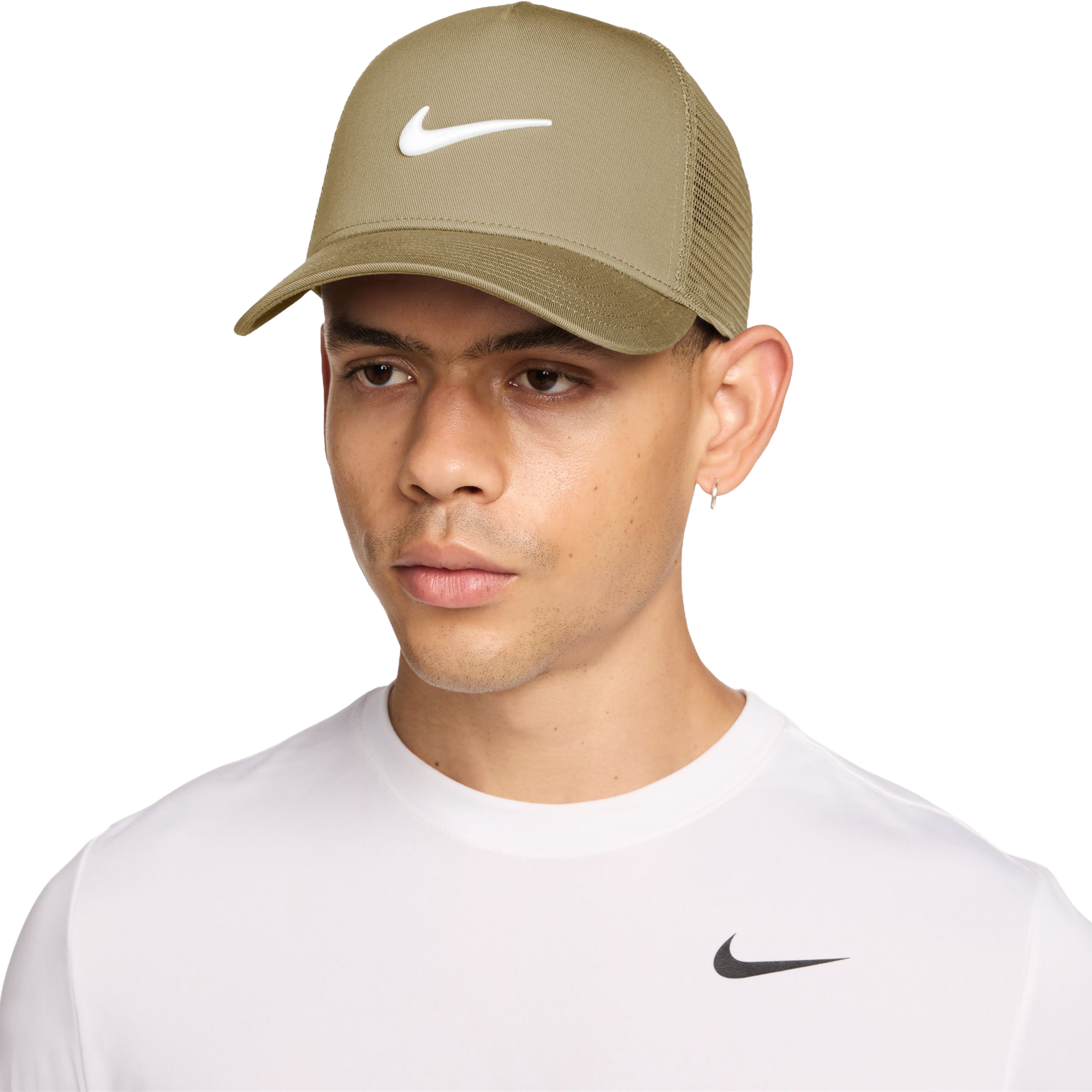 Nike Rise Structured Trucker Cap