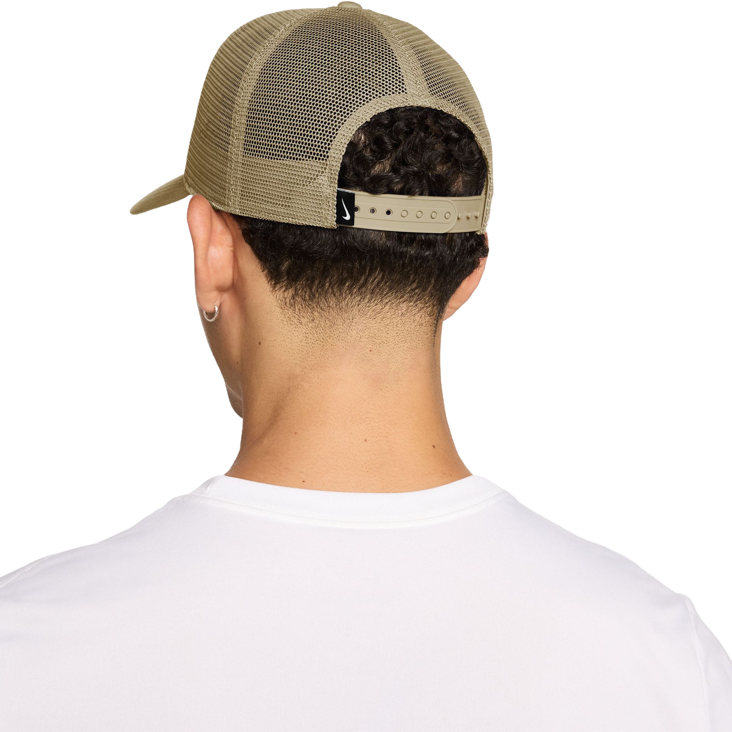 Nike Rise Structured Trucker Cap