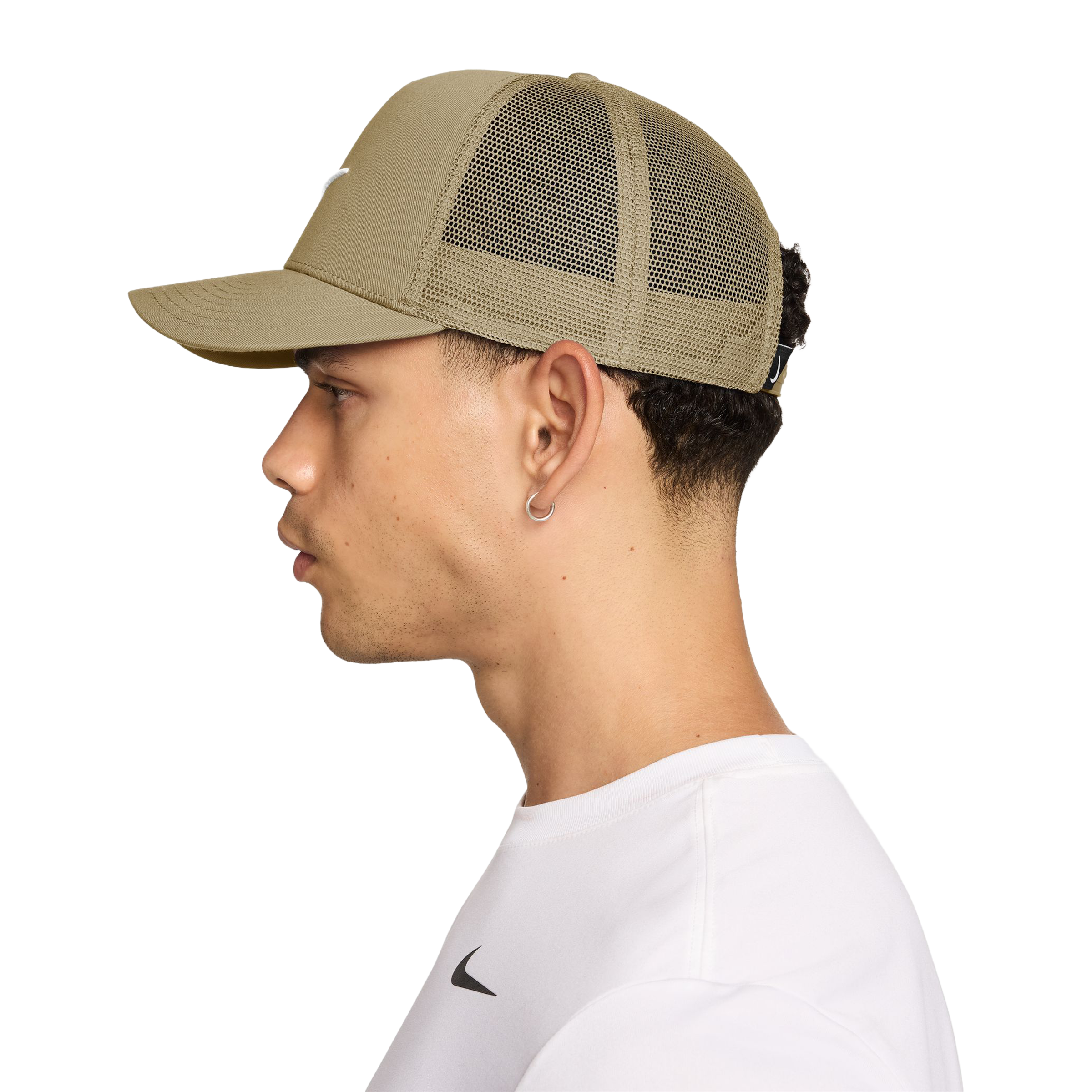 Nike Rise Structured Trucker Cap