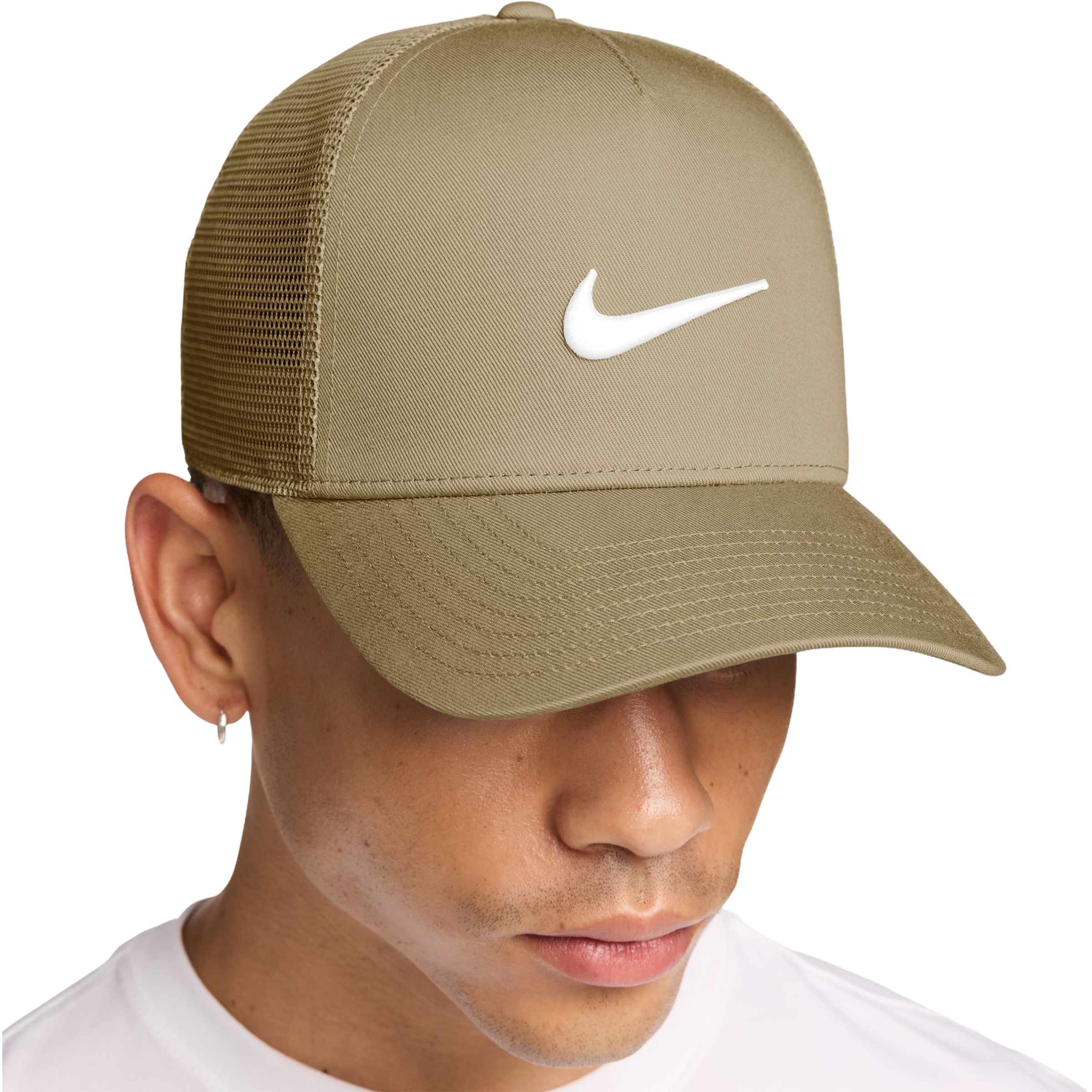 Nike Rise Structured Trucker Cap