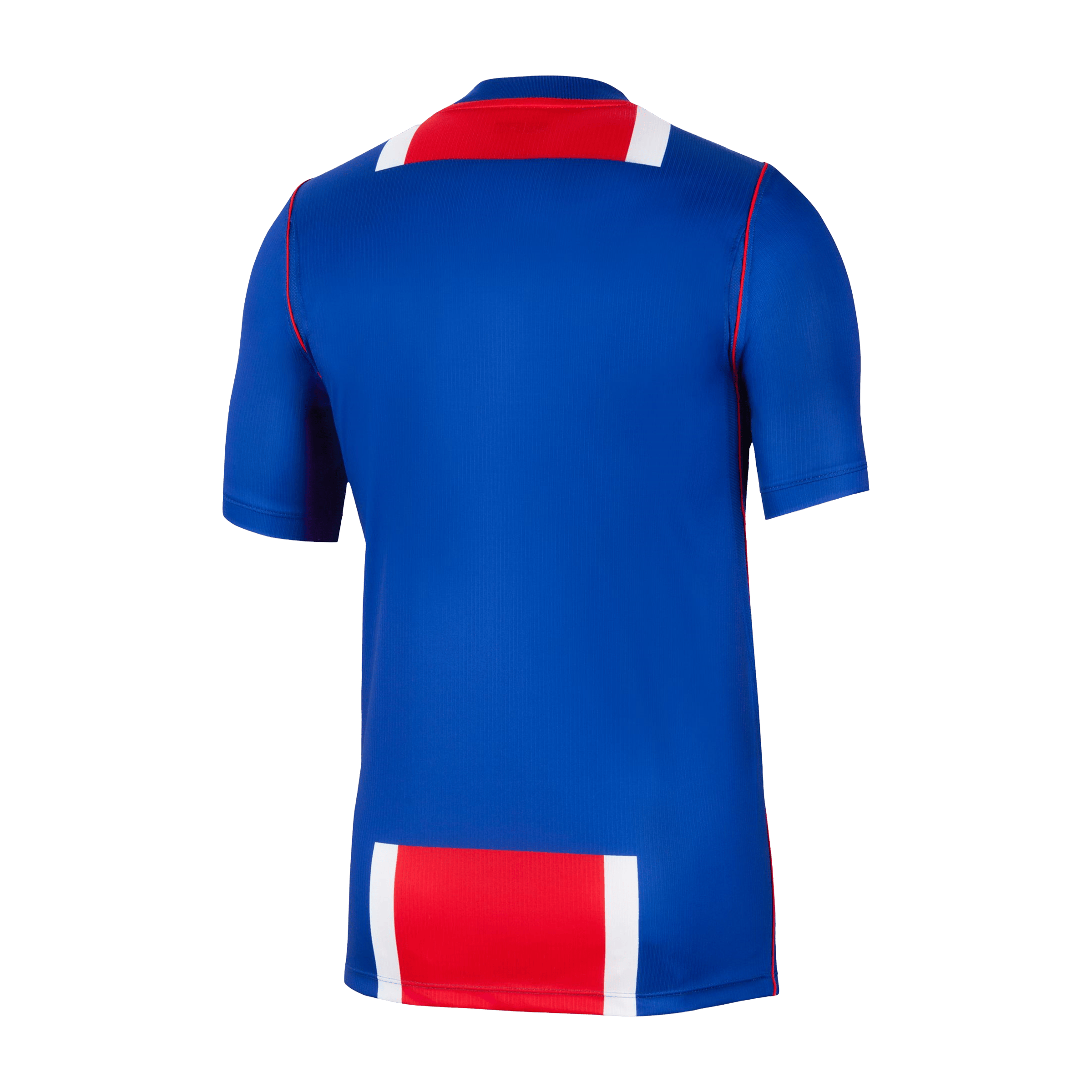 Unisex Nike Paris Saint-Germain 2026/27 Stadium Home Replica Football Jersey