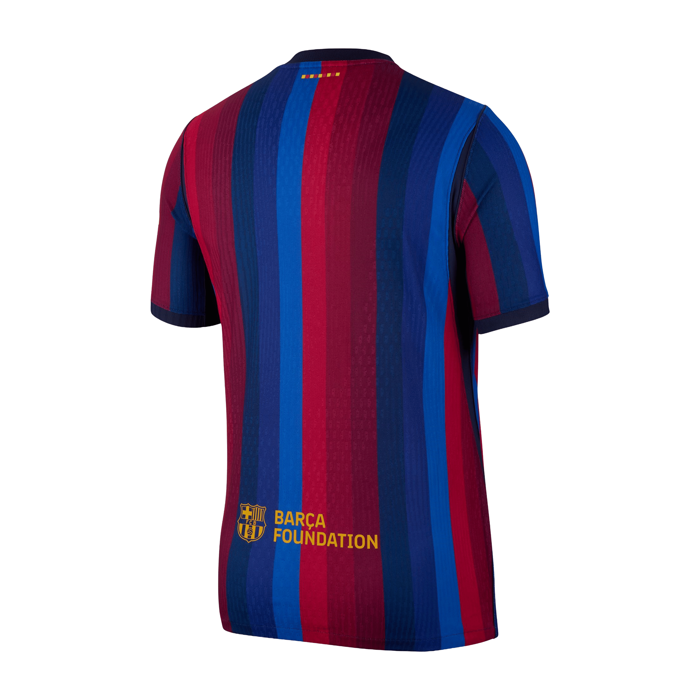 Unisex Nike FC Barcelona 2026/27 Match Home Authentic Football Jersey