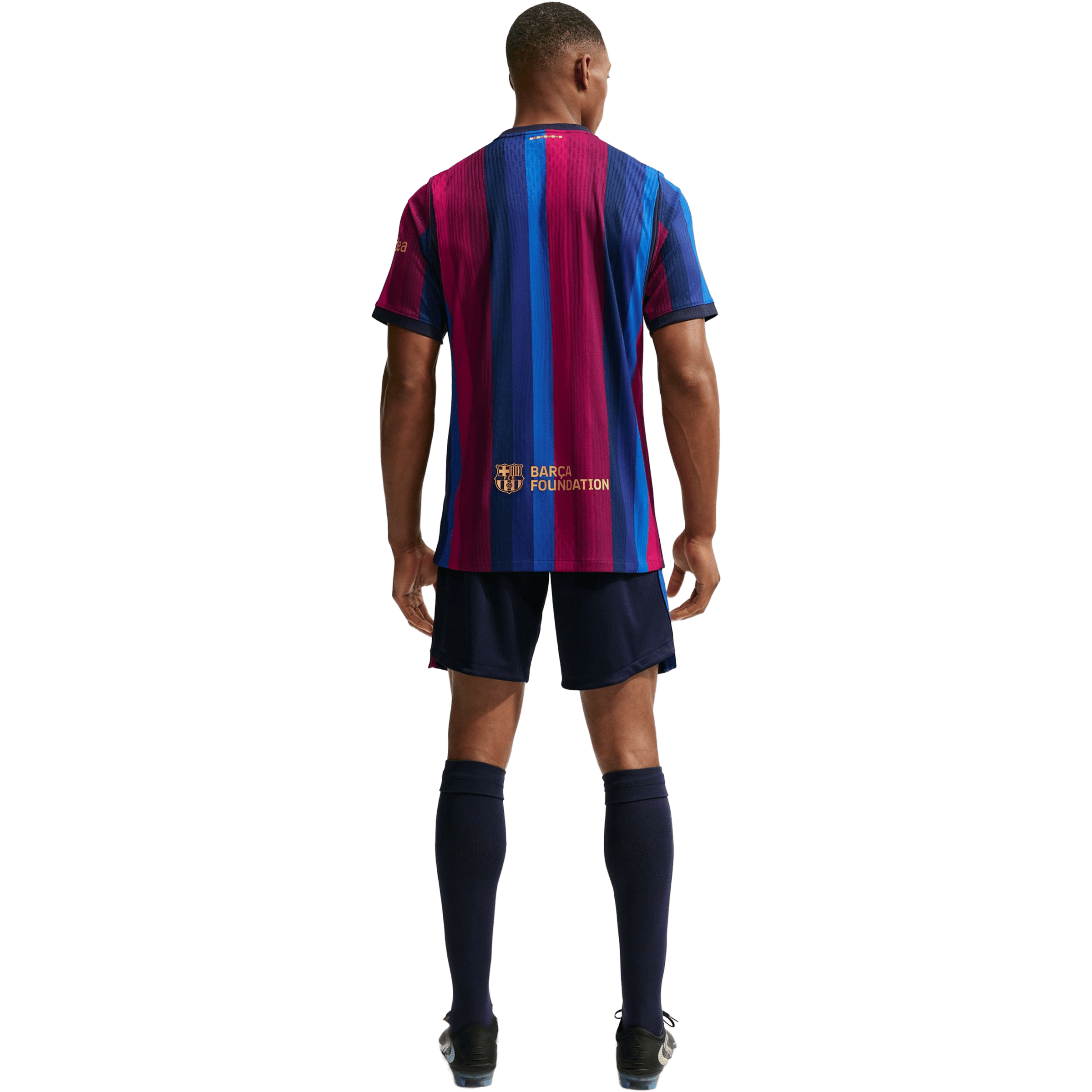 Unisex Nike FC Barcelona 2026/27 Match Home Authentic Football Jersey