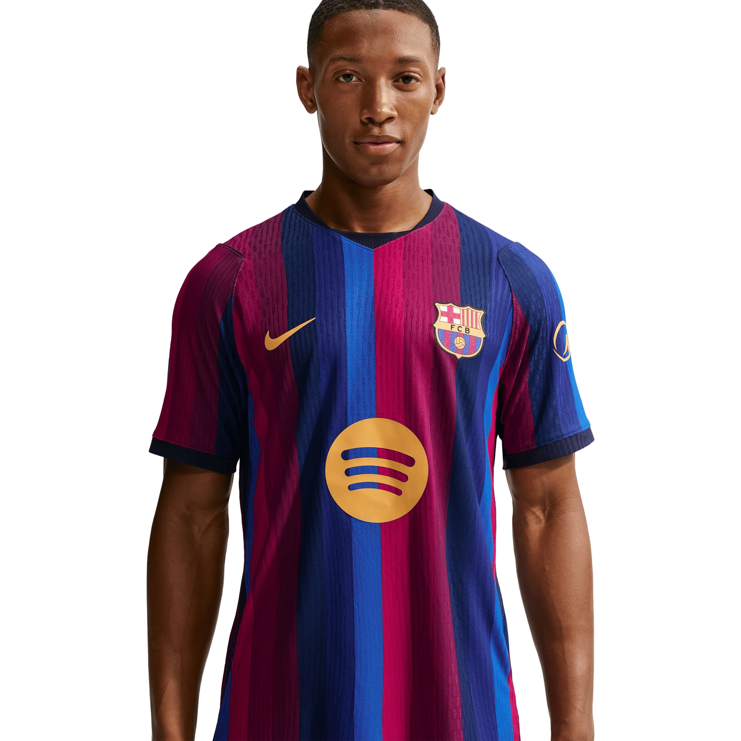 Unisex Nike FC Barcelona 2026/27 Match Home Authentic Football Jersey