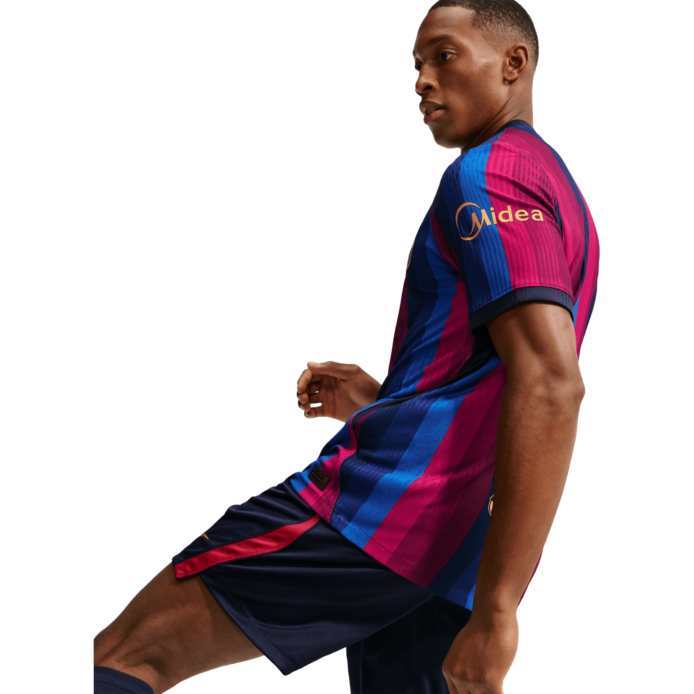 Unisex Nike FC Barcelona 2026/27 Match Home Authentic Football Jersey