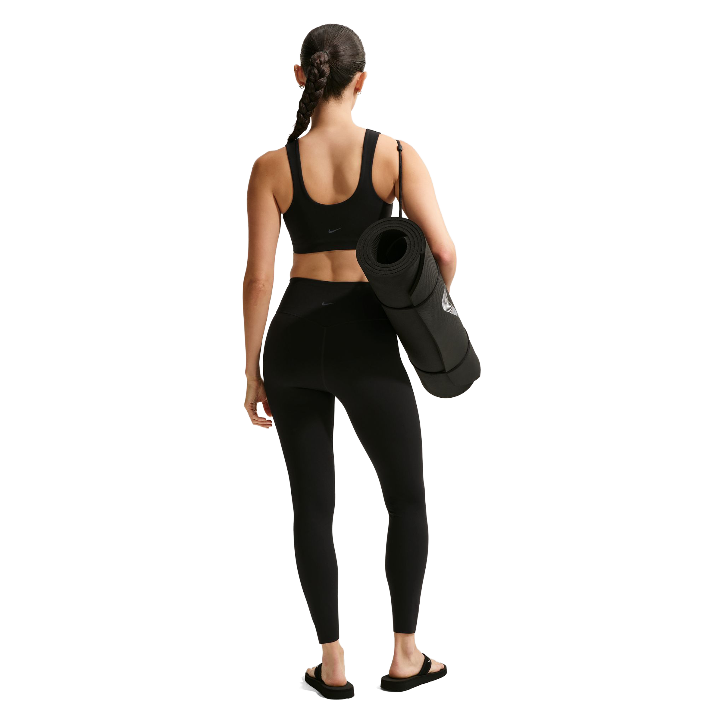 Nike Zenvy High-Waisted 7/8 Leggings