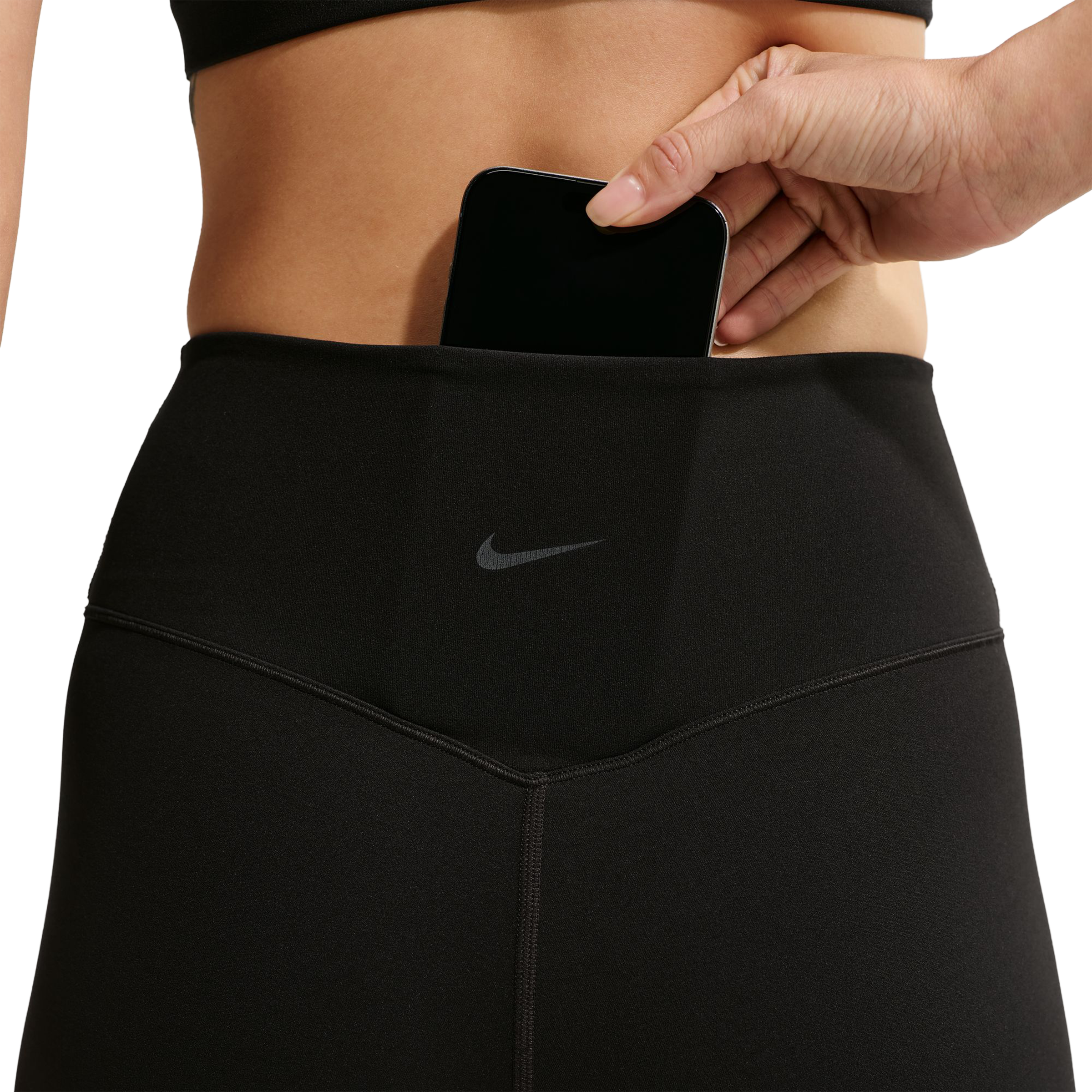 Nike Zenvy High-Waisted 7/8 Leggings