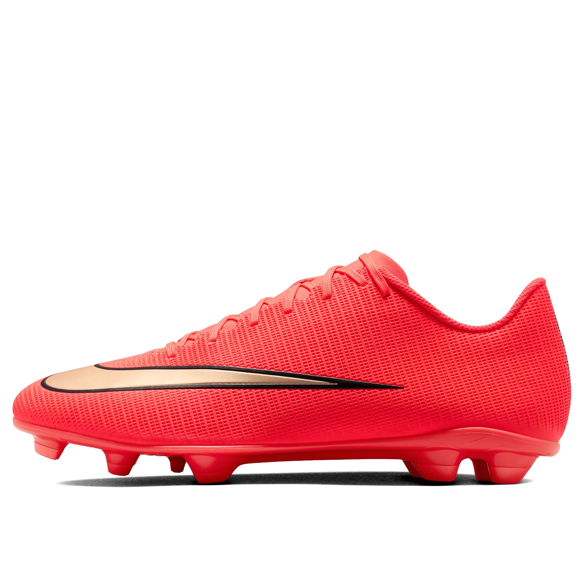 Mens Nike Mercurial Vapor 17 Club (MG) Football Boots