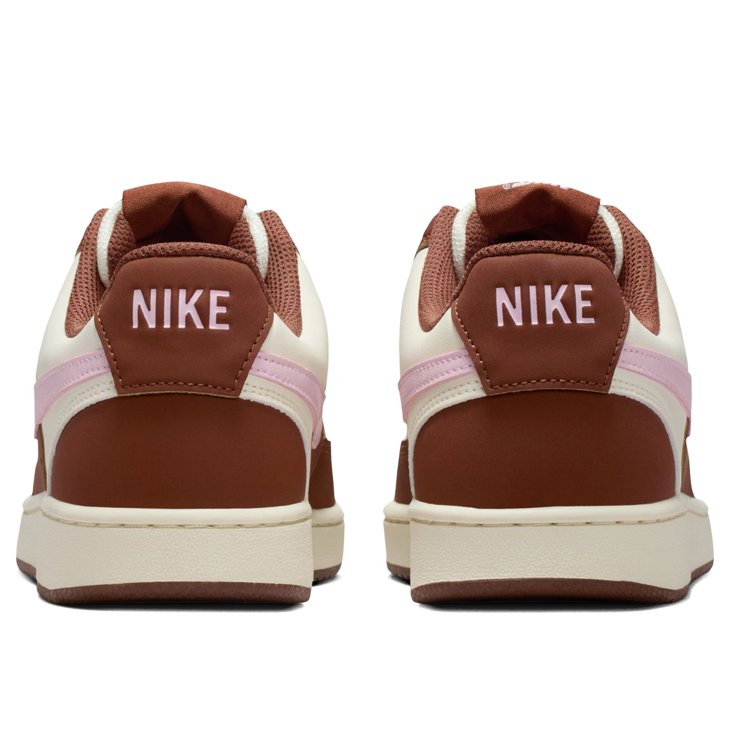 Nike Court Vision Low Shoes