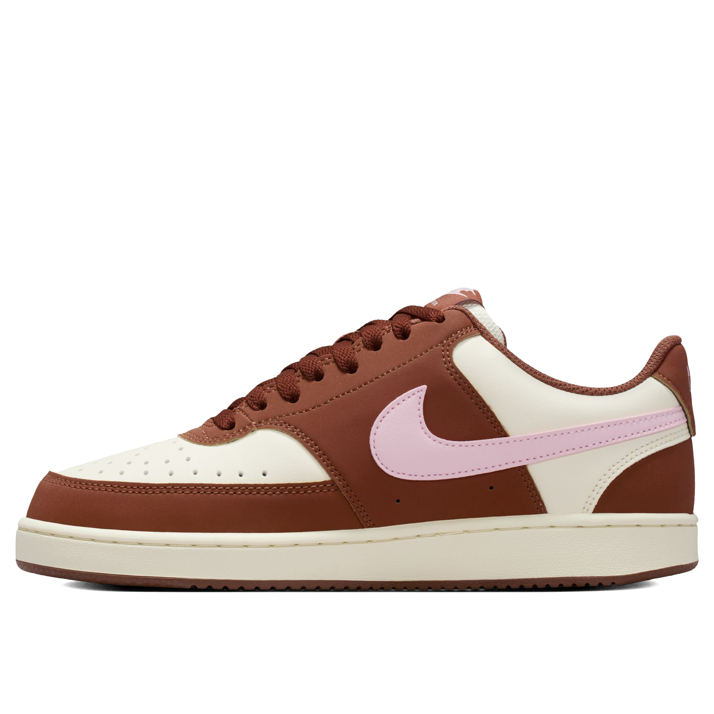 Nike Court Vision Low Shoes