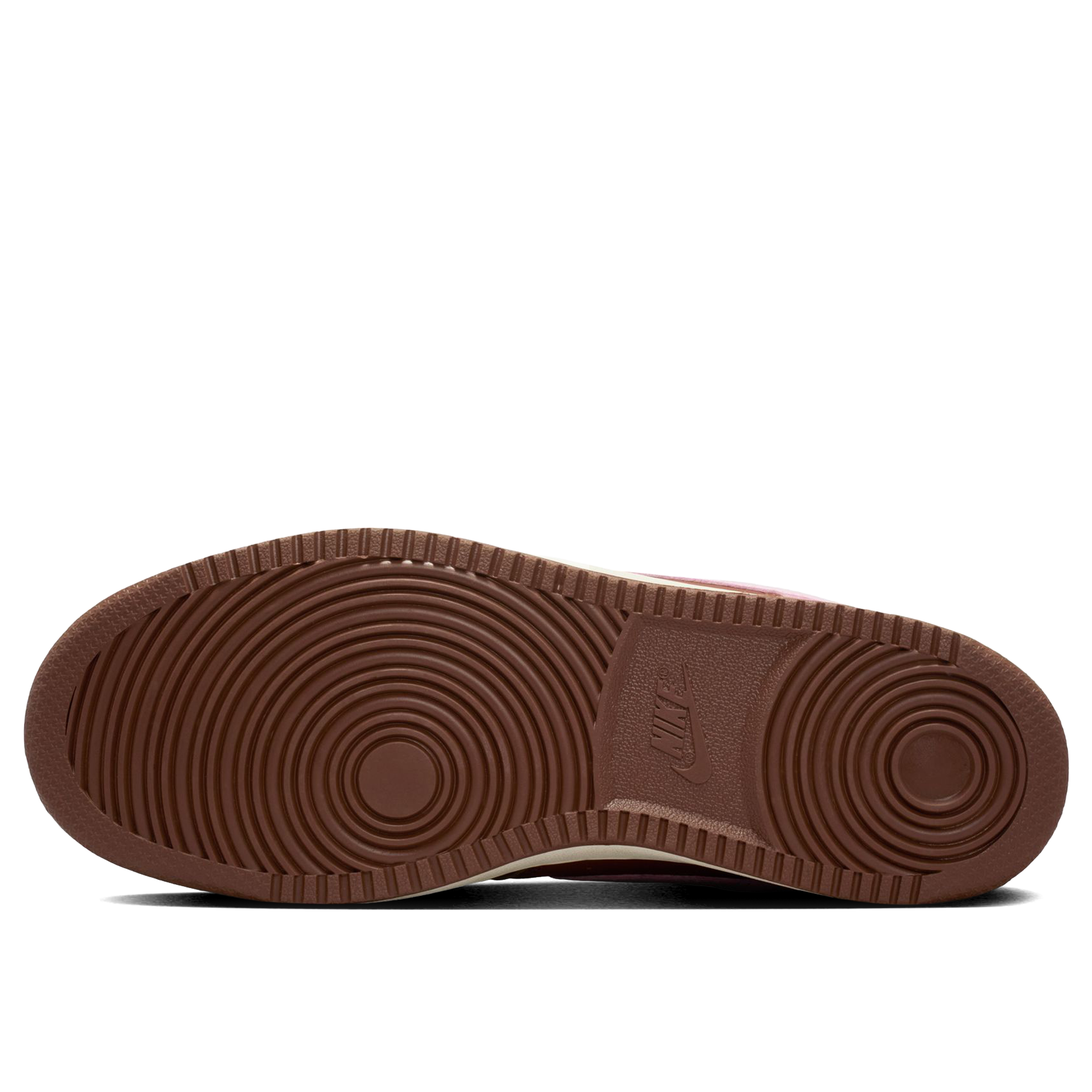 Nike Court Vision Low Shoes