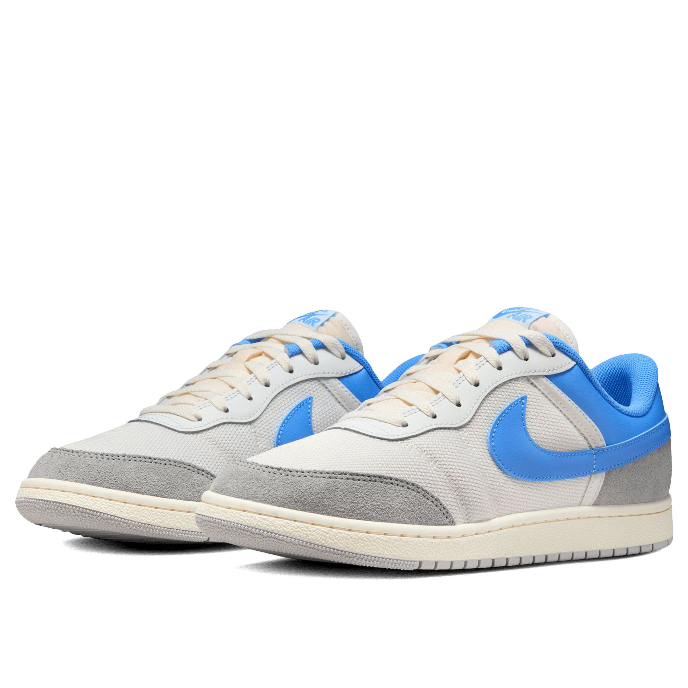 Mens Nike Air Jordan Skyline Low