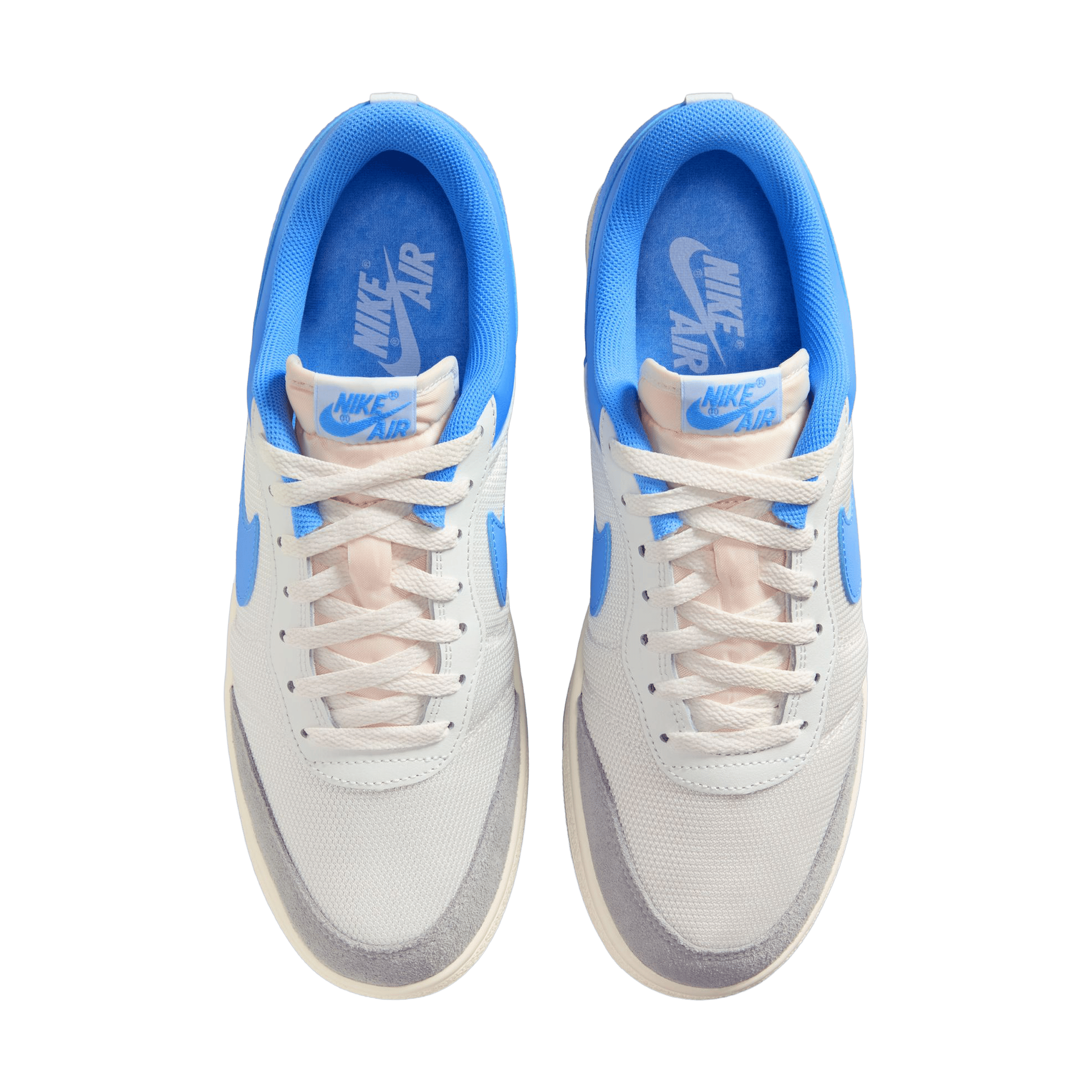 Mens Nike Air Jordan Skyline Low