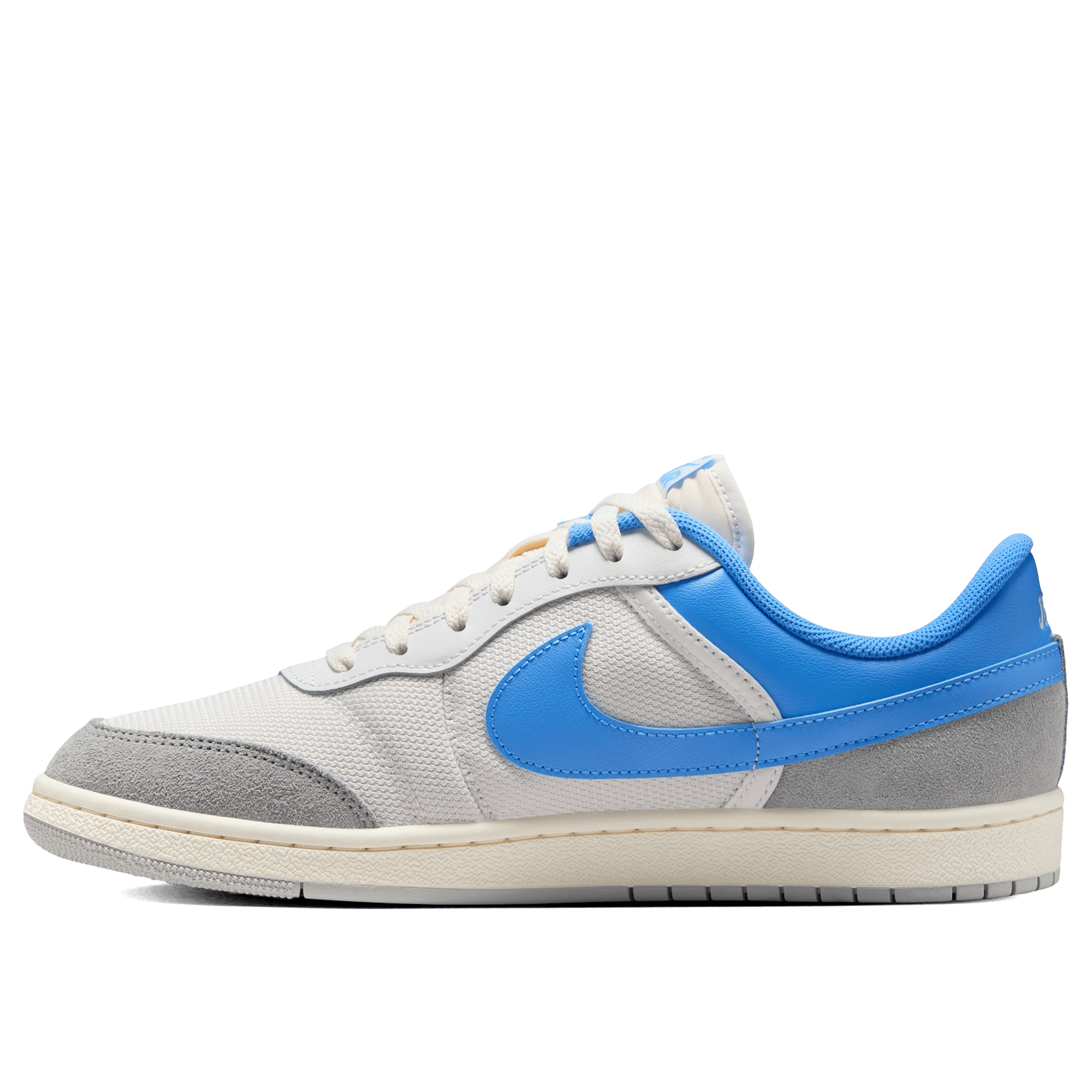 Mens Nike Air Jordan Skyline Low