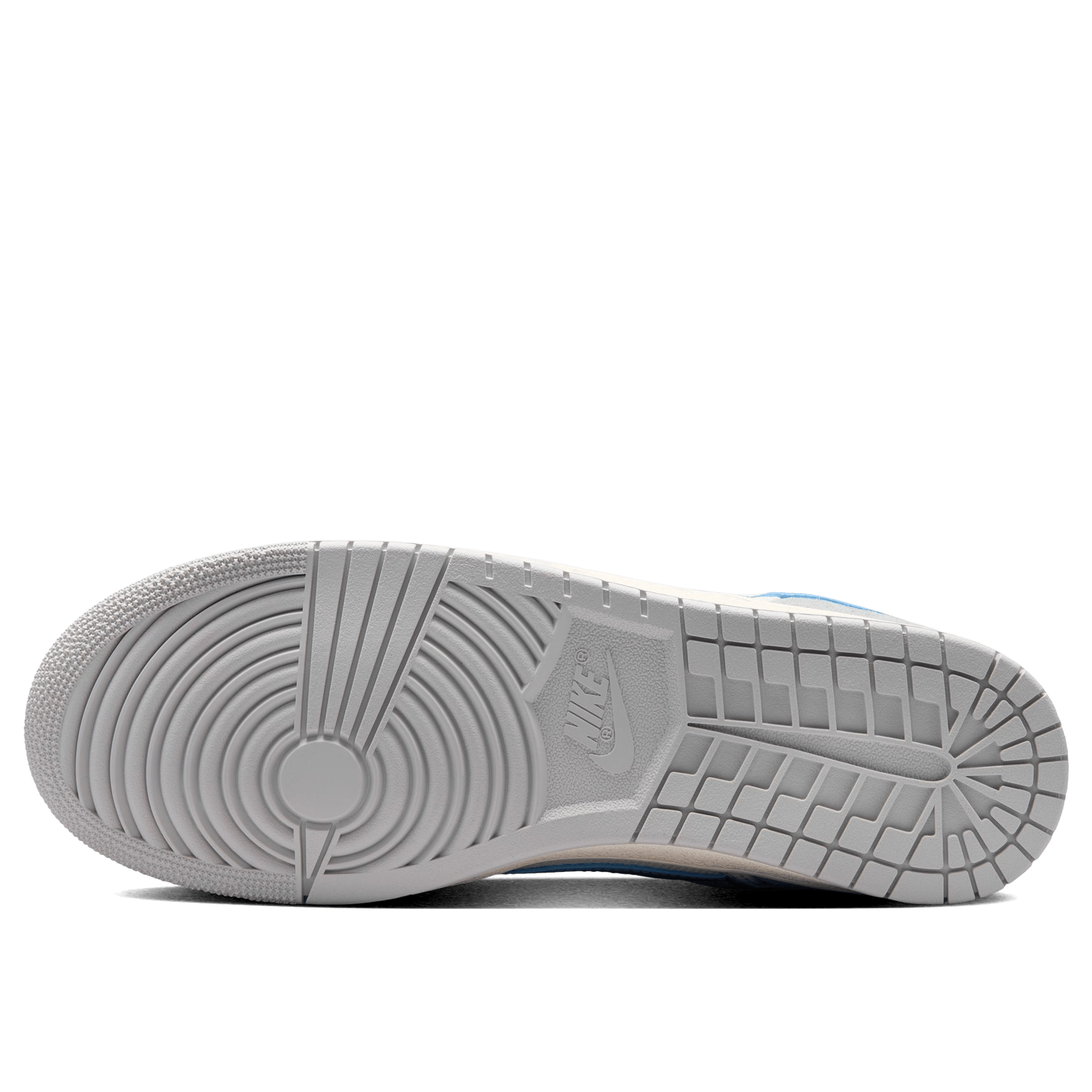 Mens Nike Air Jordan Skyline Low