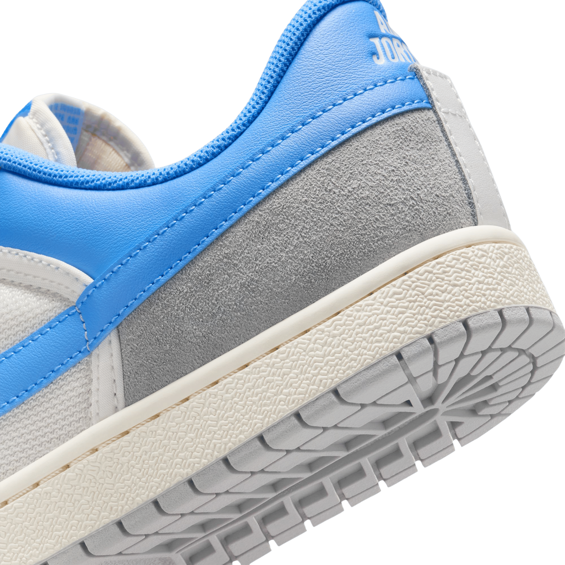 Mens Nike Air Jordan Skyline Low