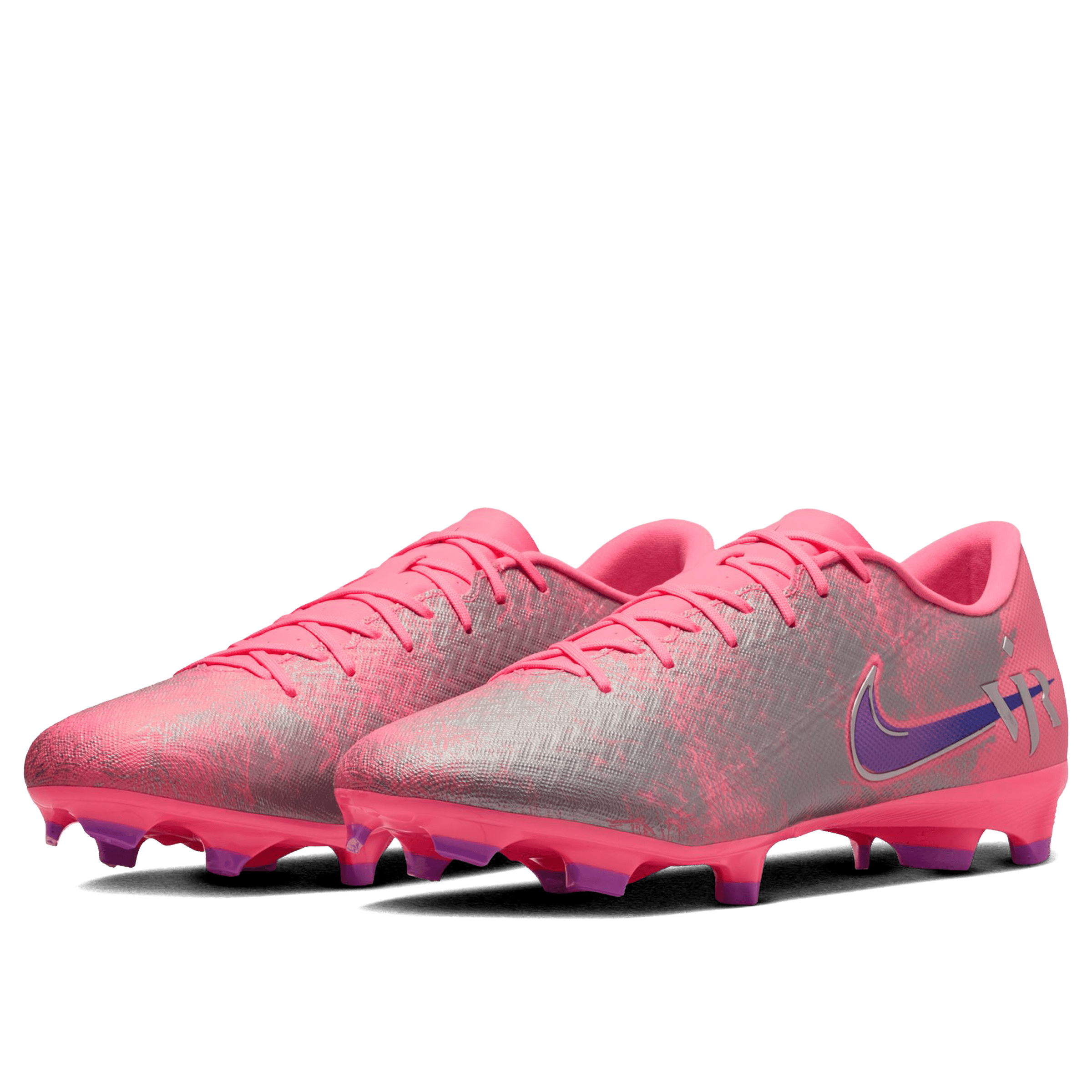 Mens Nike Mercurial Zoom Vapor 16 Elite 'Vini Jr.' (FG/MG) Football Boots