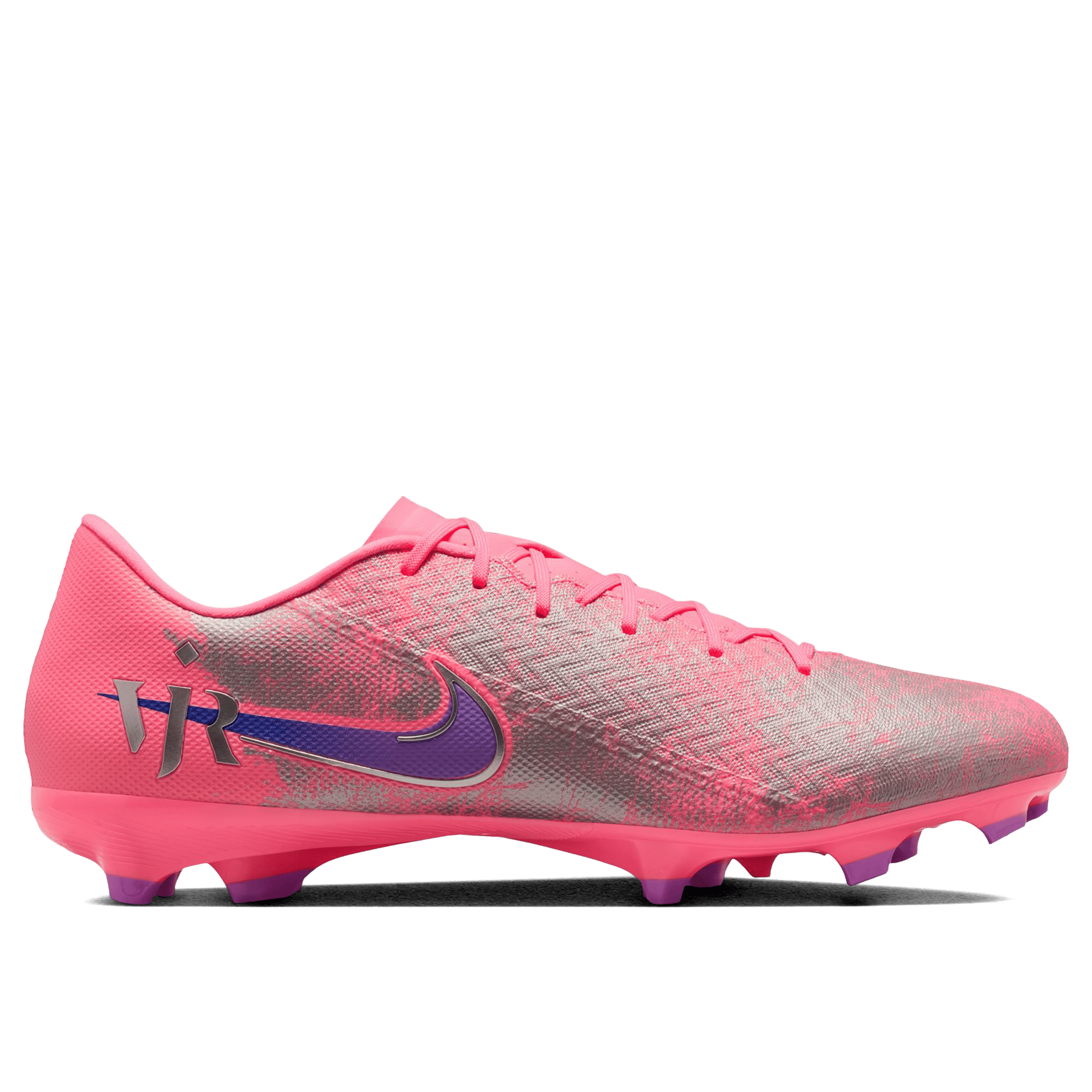 Mens Nike Mercurial Zoom Vapor 16 Elite 'Vini Jr.' (FG/MG) Football Boots