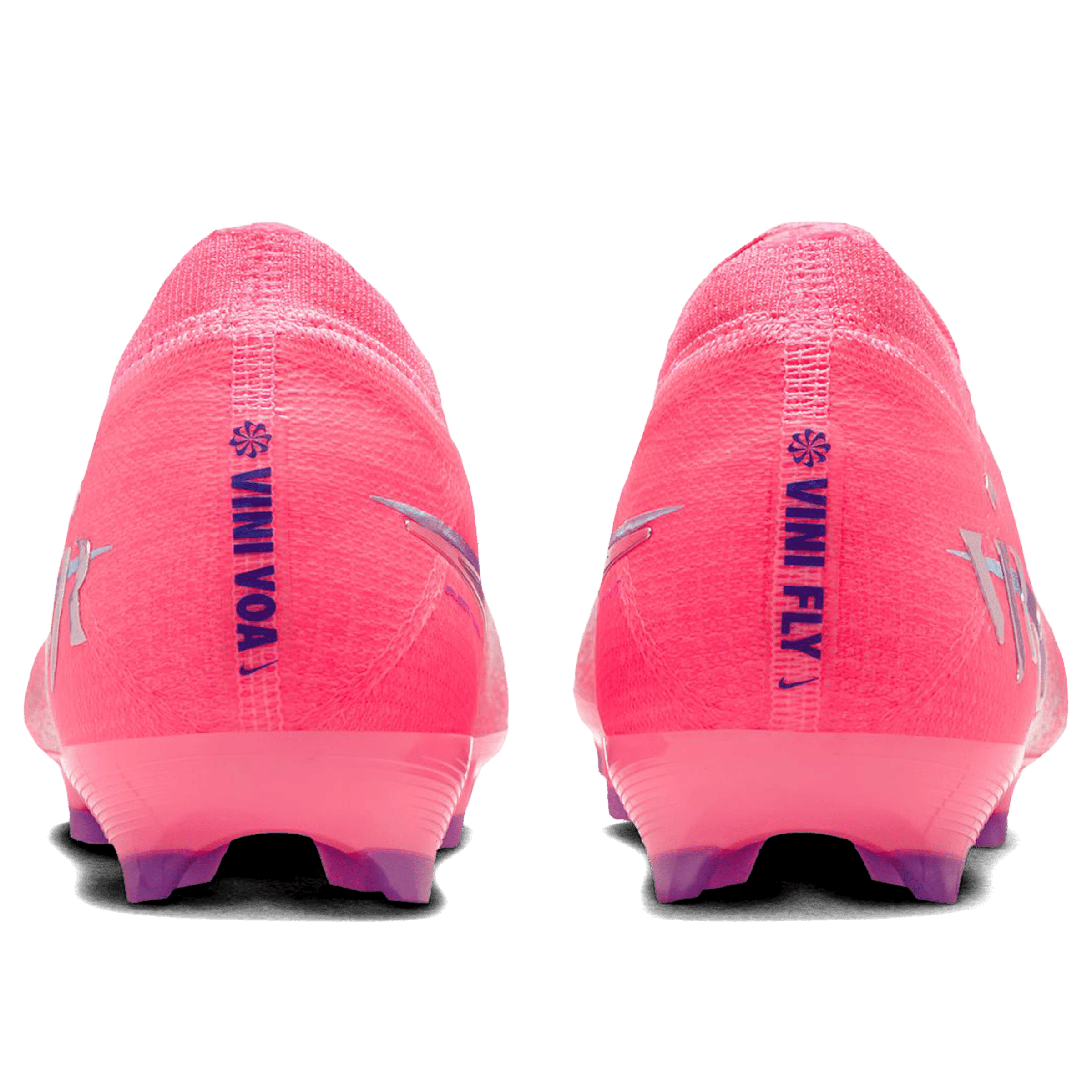 Kids Nike Zoom Mercurial Vapor 16 Academy (FG) 'Vini Jr.' Football Boots