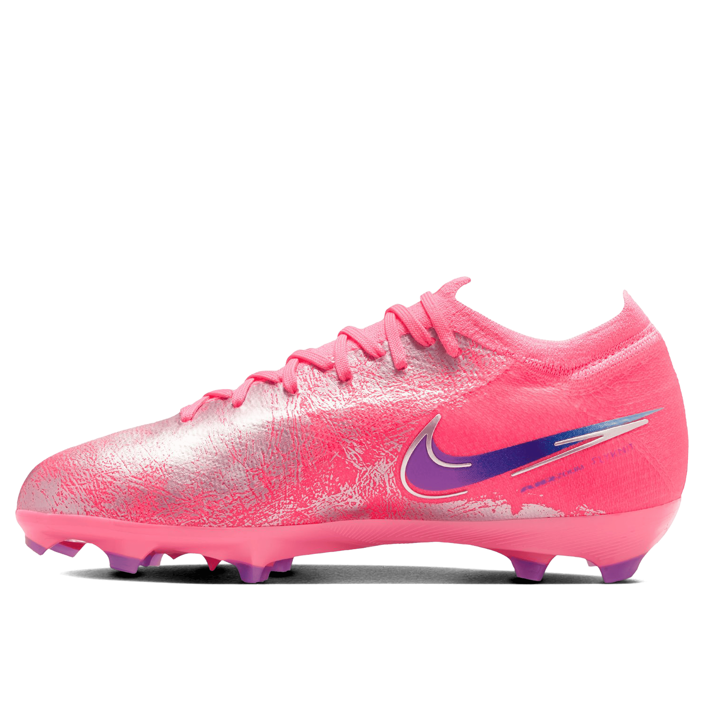 Kids Nike Zoom Mercurial Vapor 16 Academy (FG) 'Vini Jr.' Football Boots