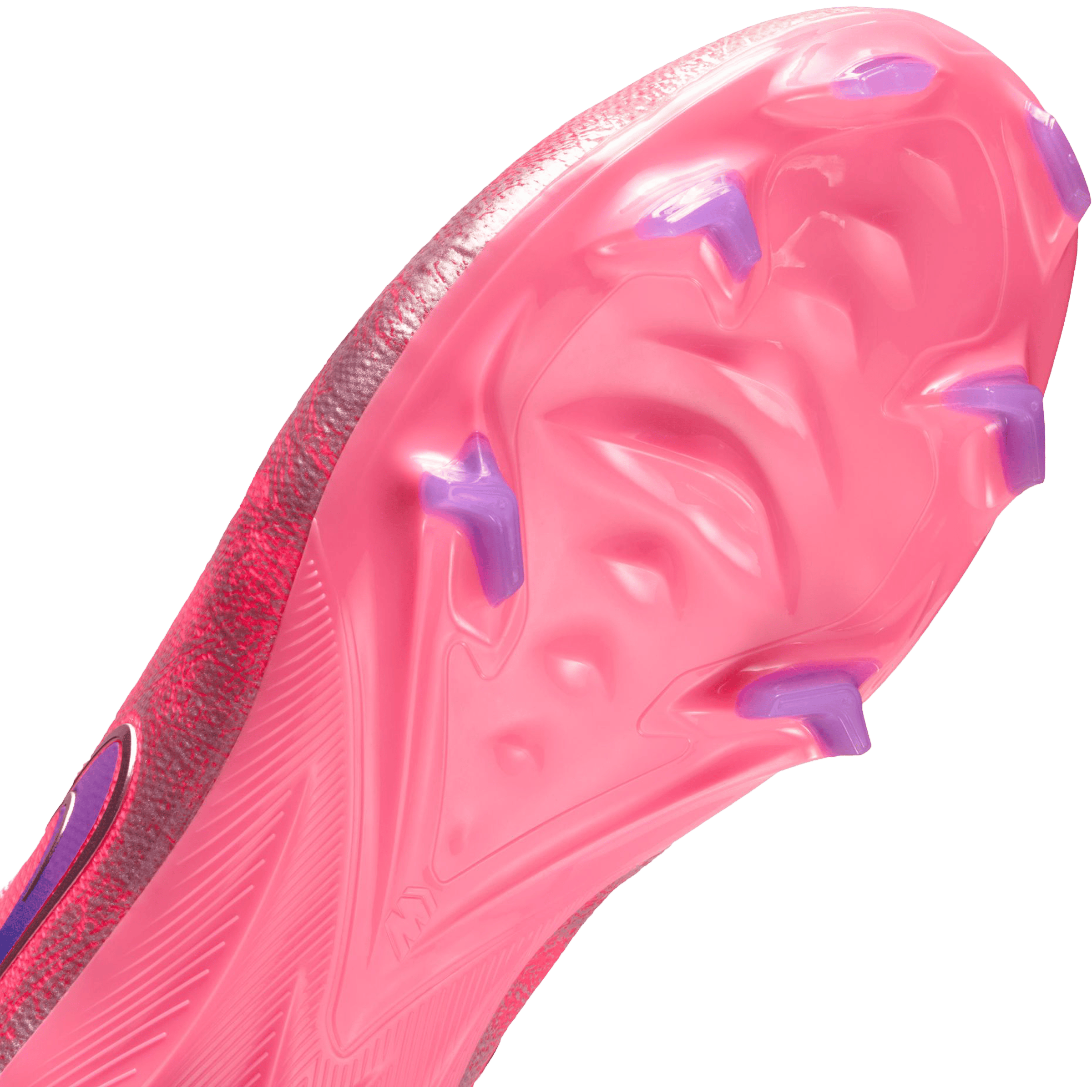 Kids Nike Zoom Mercurial Vapor 16 Academy (FG) 'Vini Jr.' Football Boots