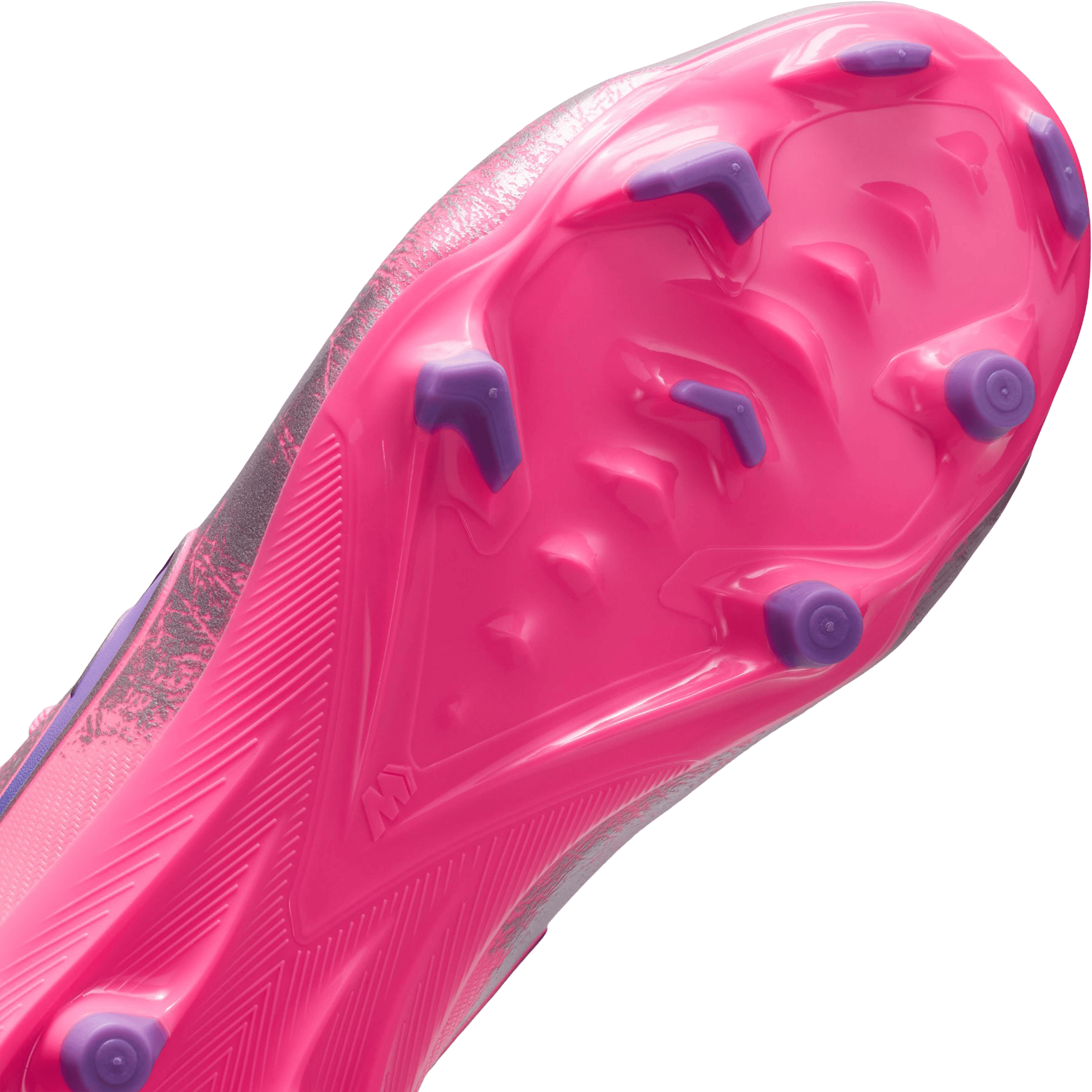 Kids Nike Zoom Mercurial Vapor 16 Academy (FG/MG) 'Vini Jr.' Football Boots